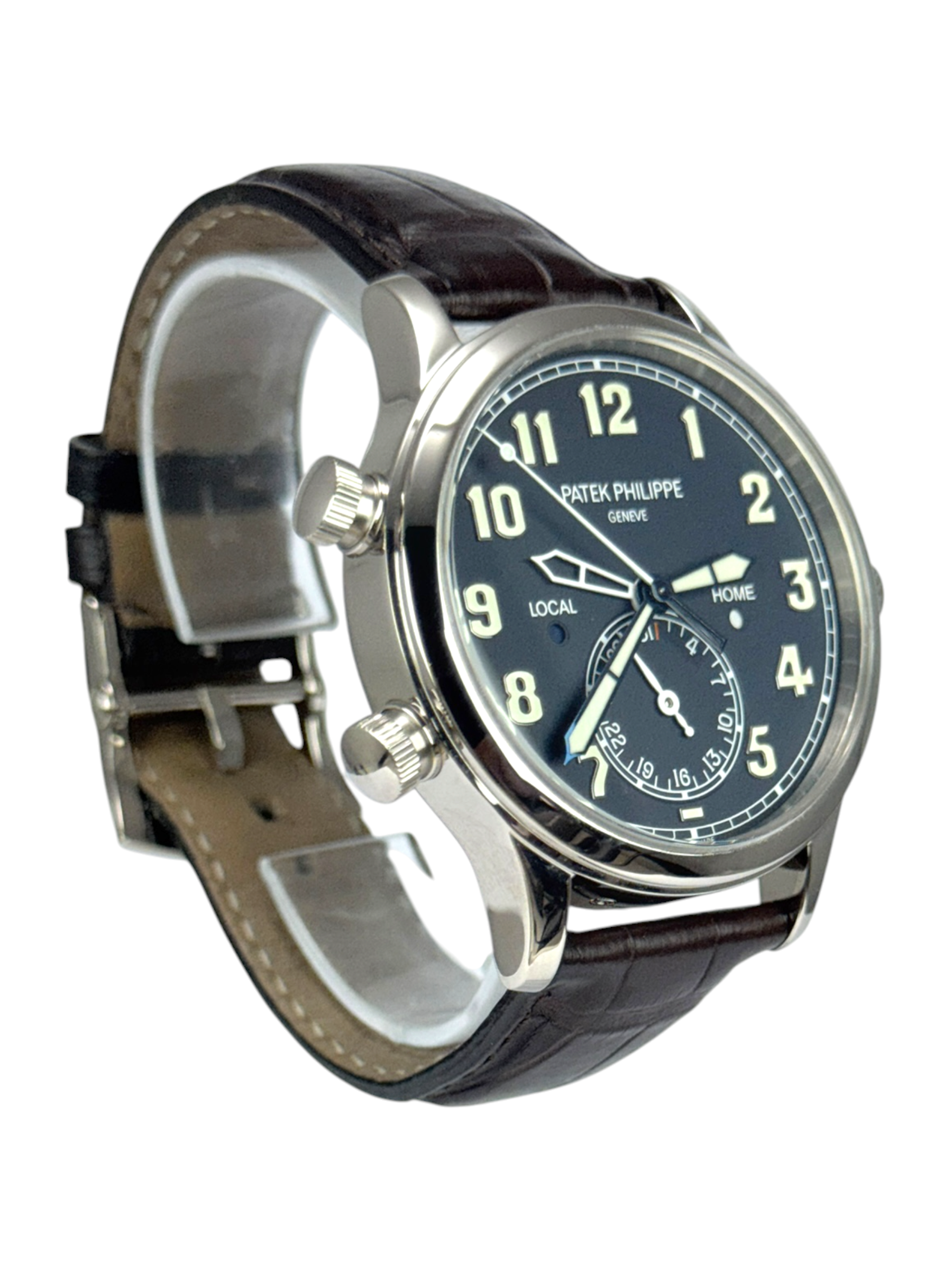 Patek Philippe Complications 5524G-001 Thumbnail 3