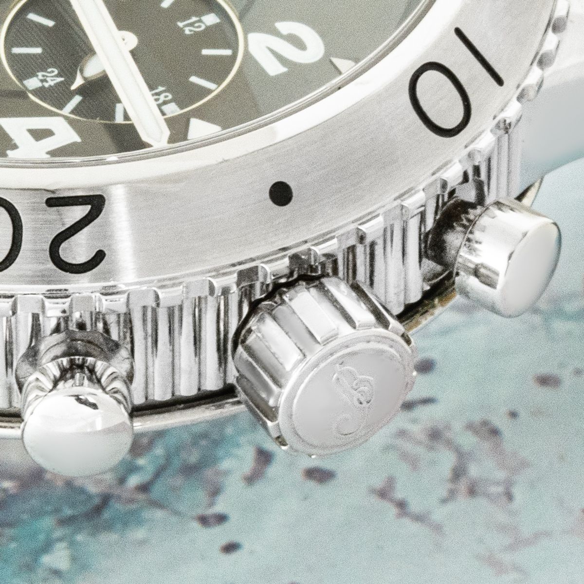 Breguet Type XXI 3810ST/92/9ZU Thumbnail 2