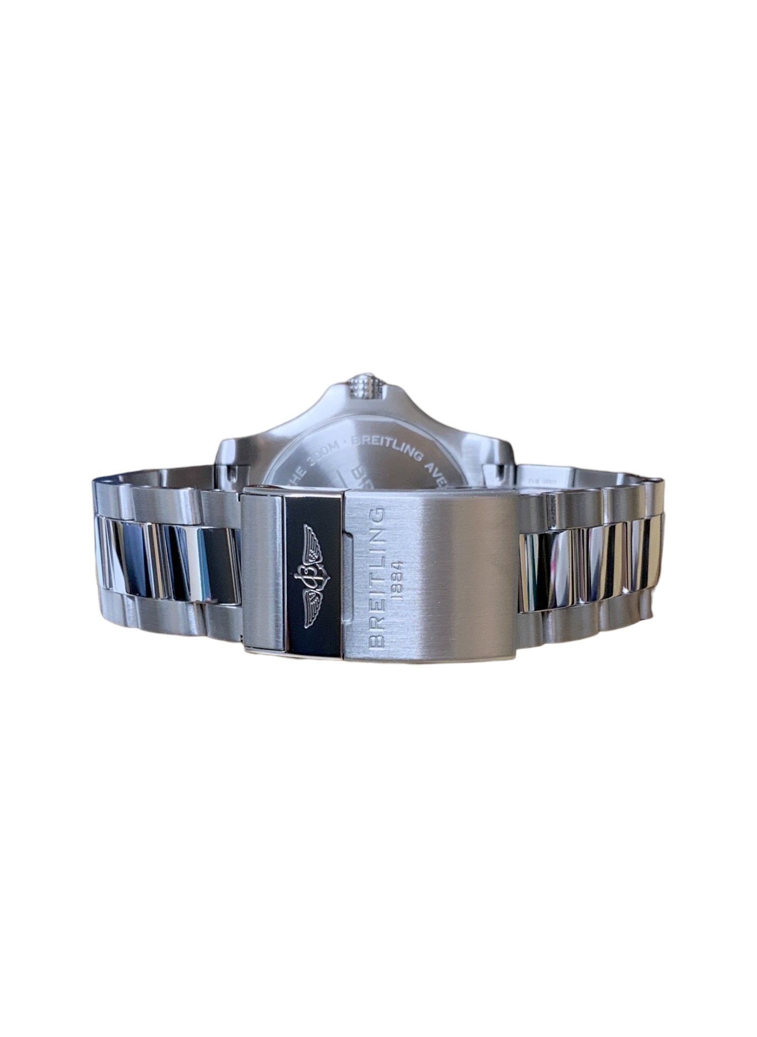Breitling Avenger Automatic 45 A32395 Thumbnail 3