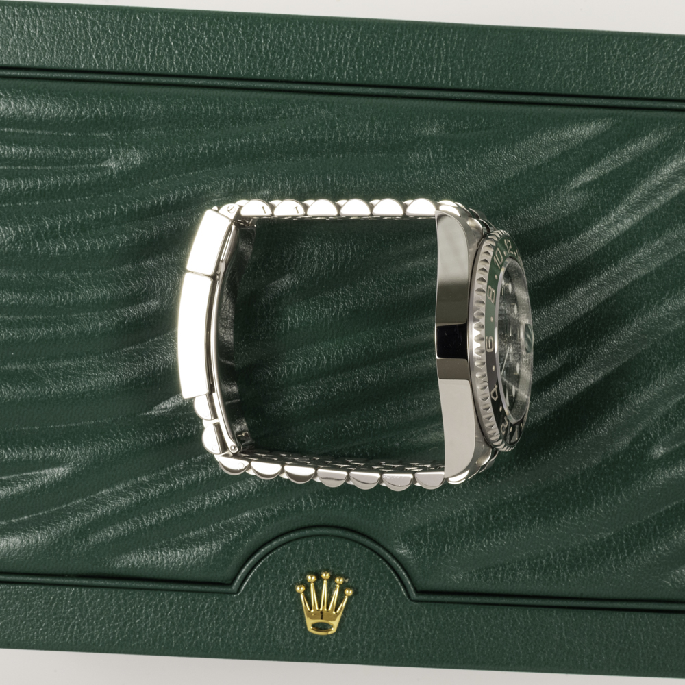 Rolex GMT Master II Sprite Thumbnail 4