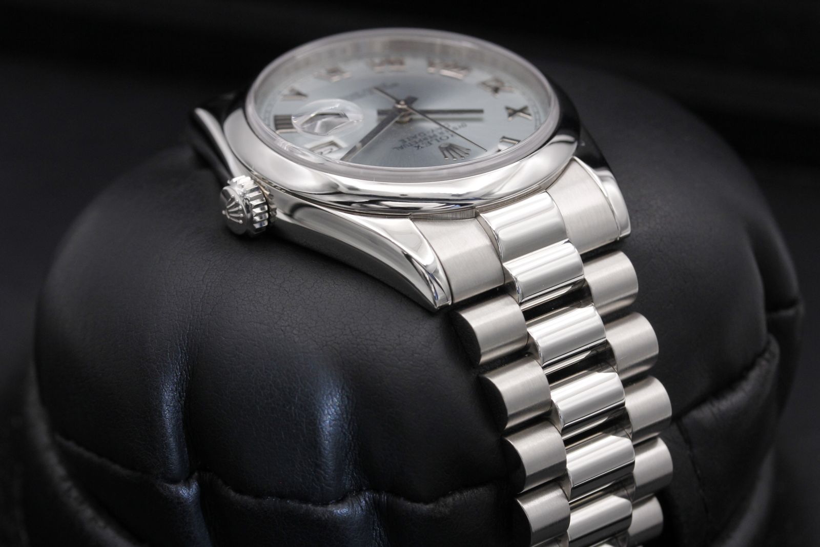 Rolex Day-Date 118206 Thumbnail 4