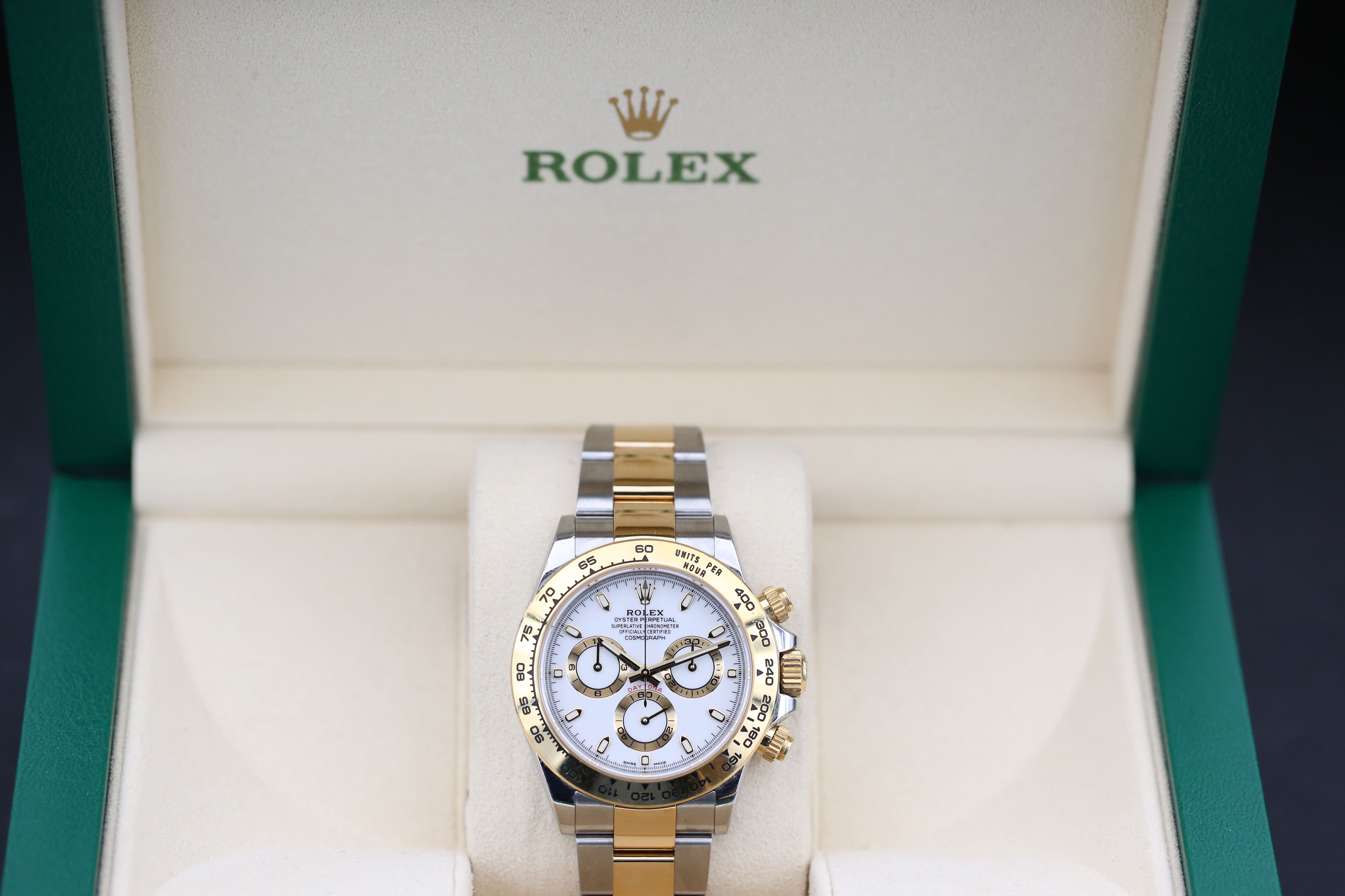 Rolex Daytona 116503 Thumbnail 4