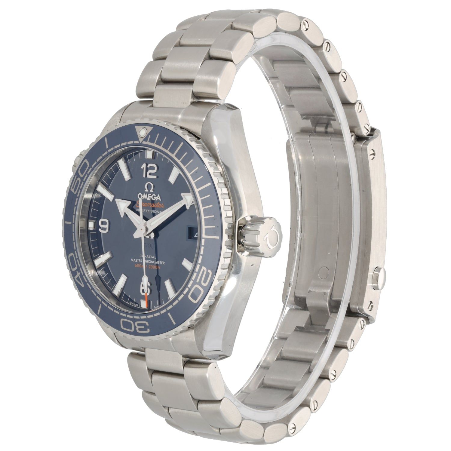 Omega Planet Ocean 215.30.44.21.03.001 Thumbnail 2