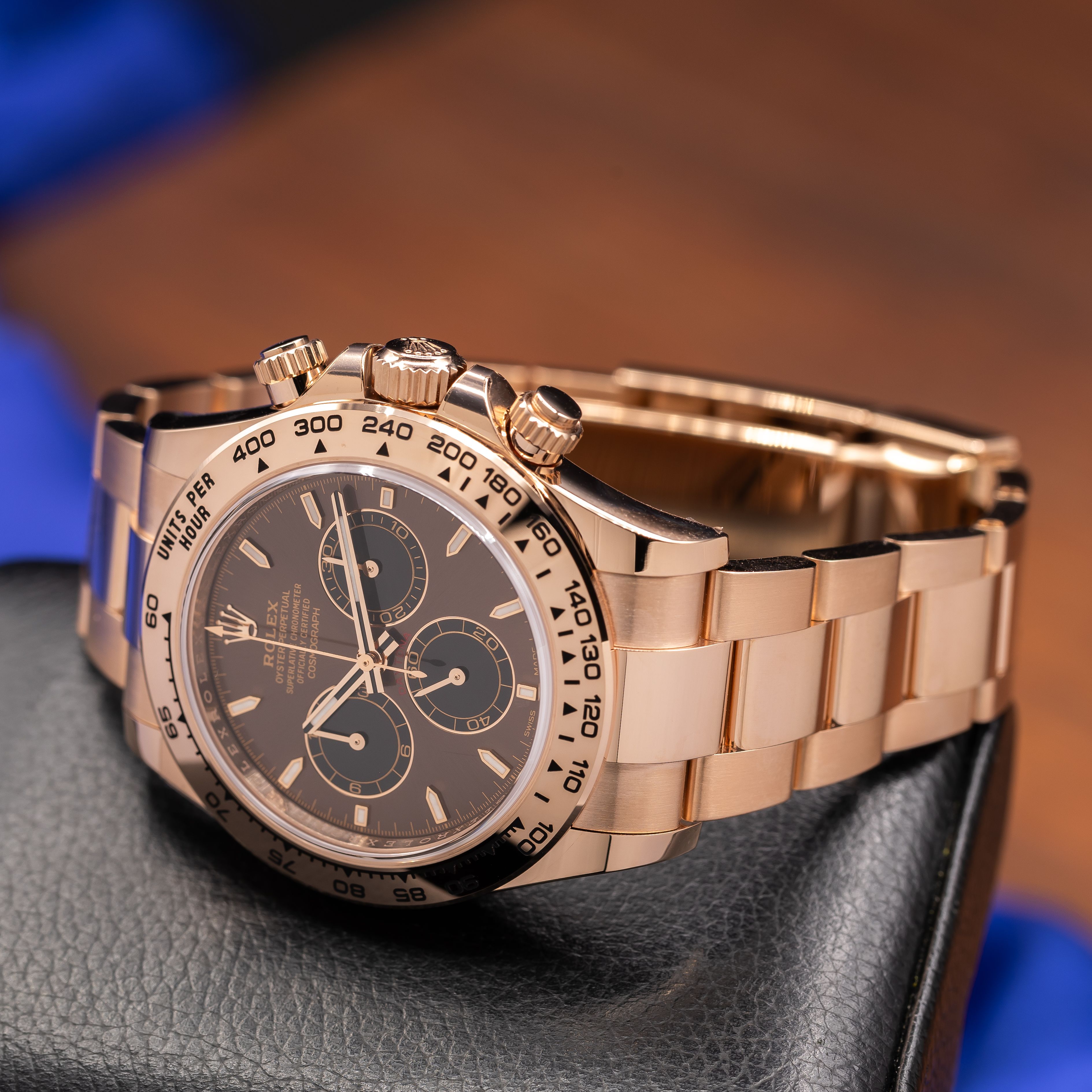 Rolex Daytona 126505 Thumbnail 3