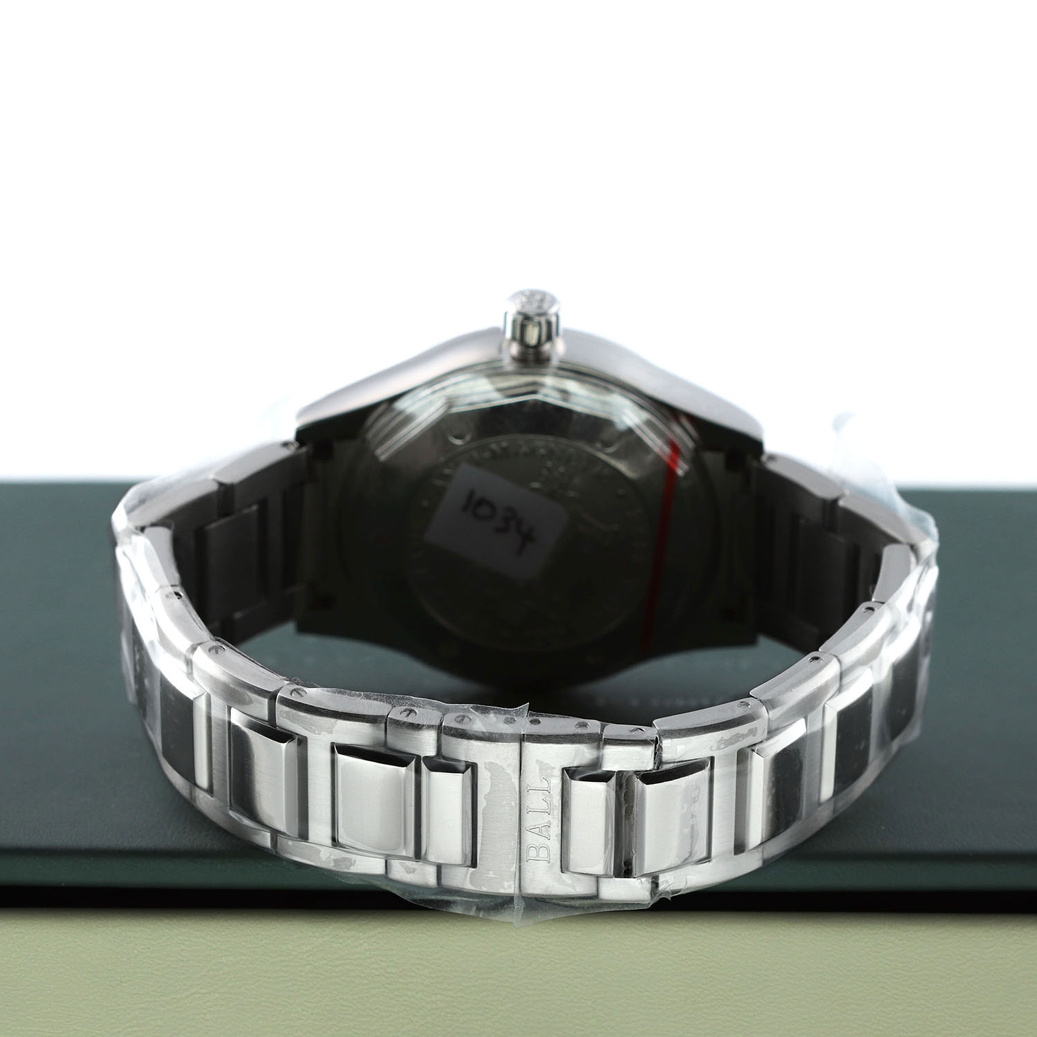 Ball Engineer III NM9026C-S6CJ-BK Thumbnail 4