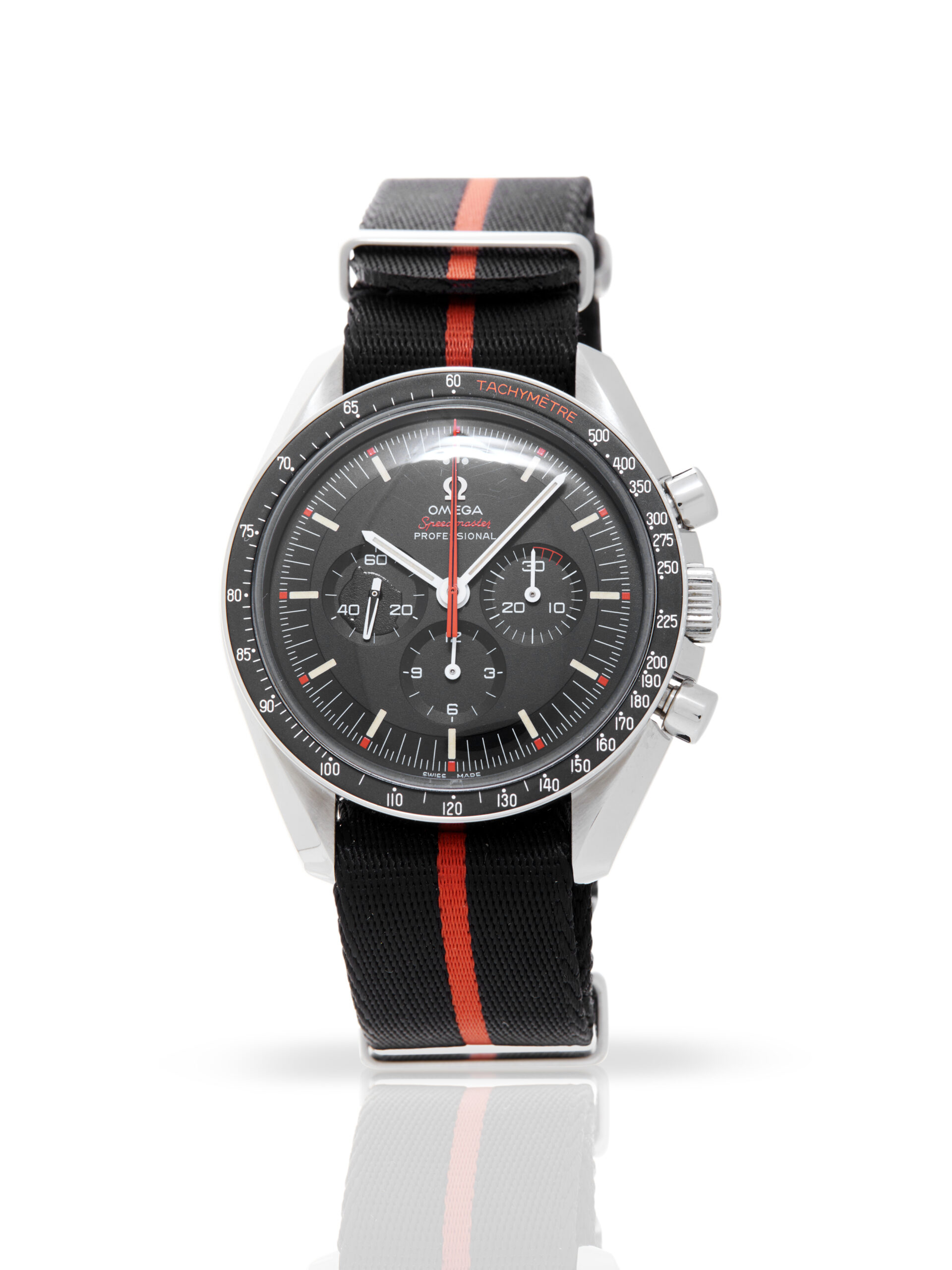 Omega Speedmaster Ultraman 311.12.42.30.01.001 Thumbnail 7