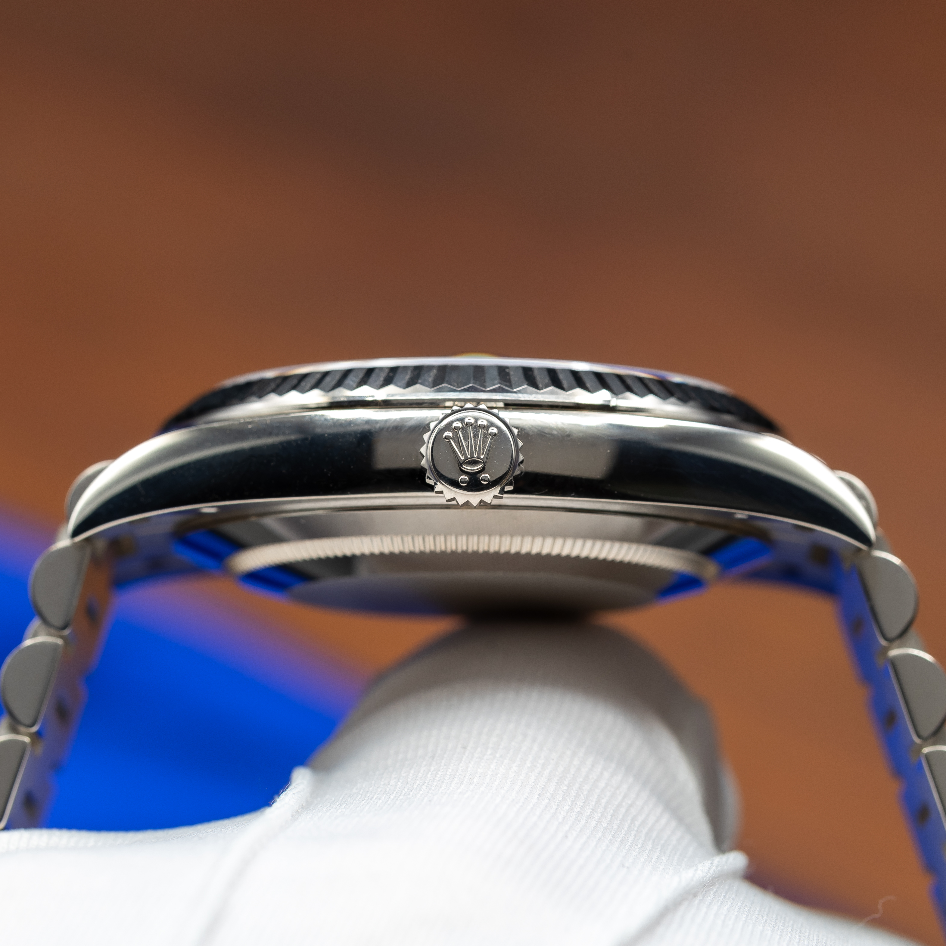 Rolex Day-Date 40 228239 Thumbnail 2