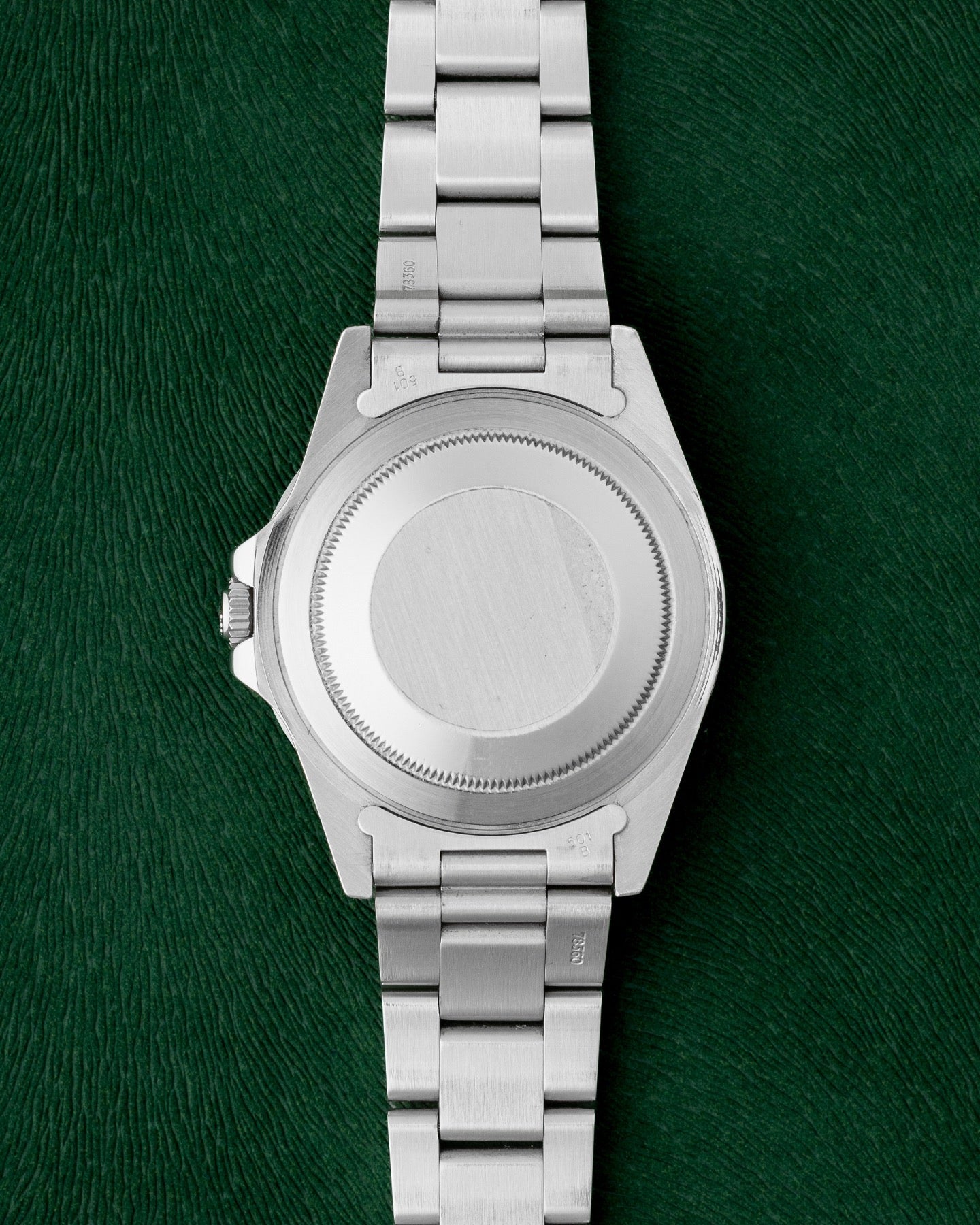 Rolex GMT Master 16700 Thumbnail 2