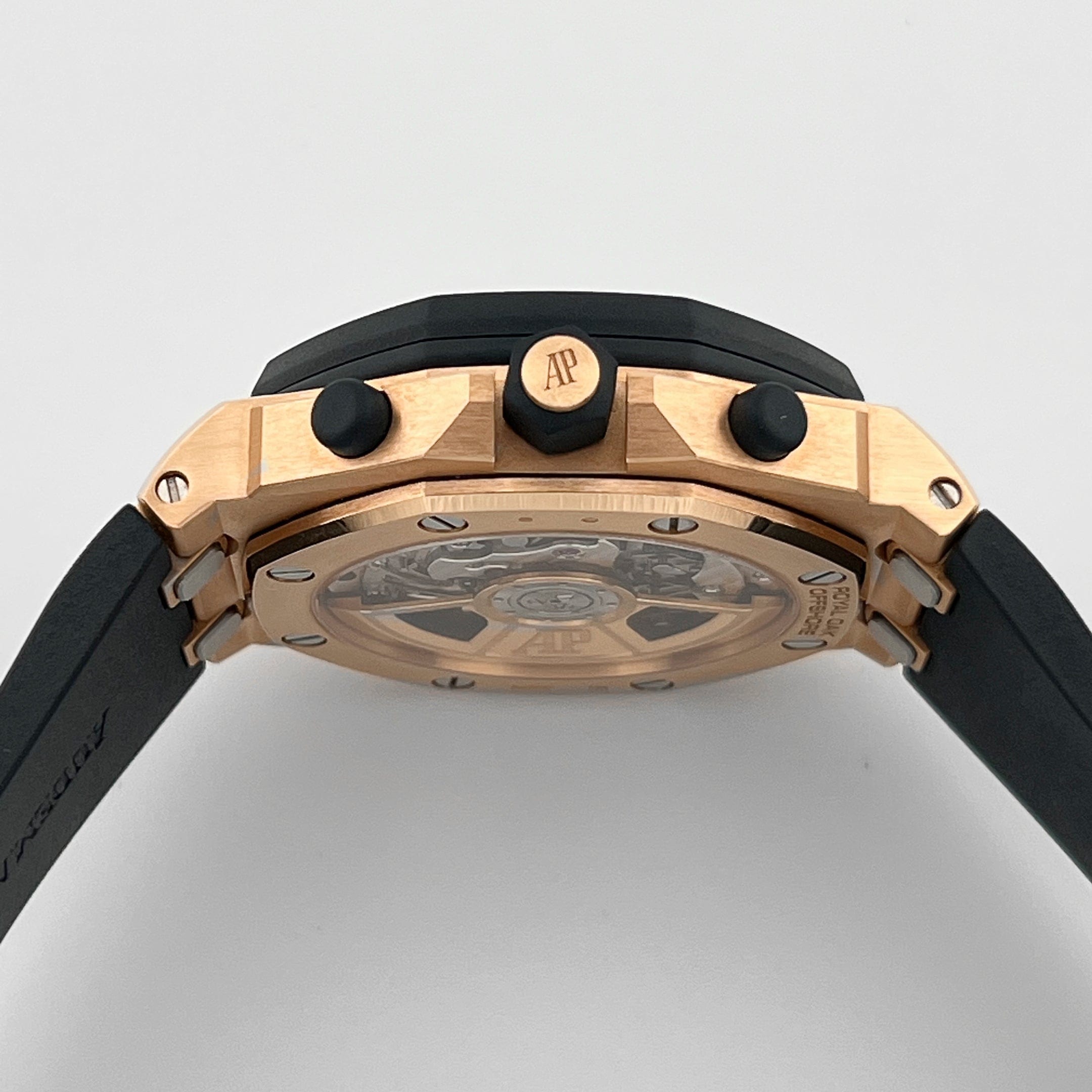 Audemars Piguet Royal Oak Offshore 26238OK.OO.A002CA.01 Thumbnail 5