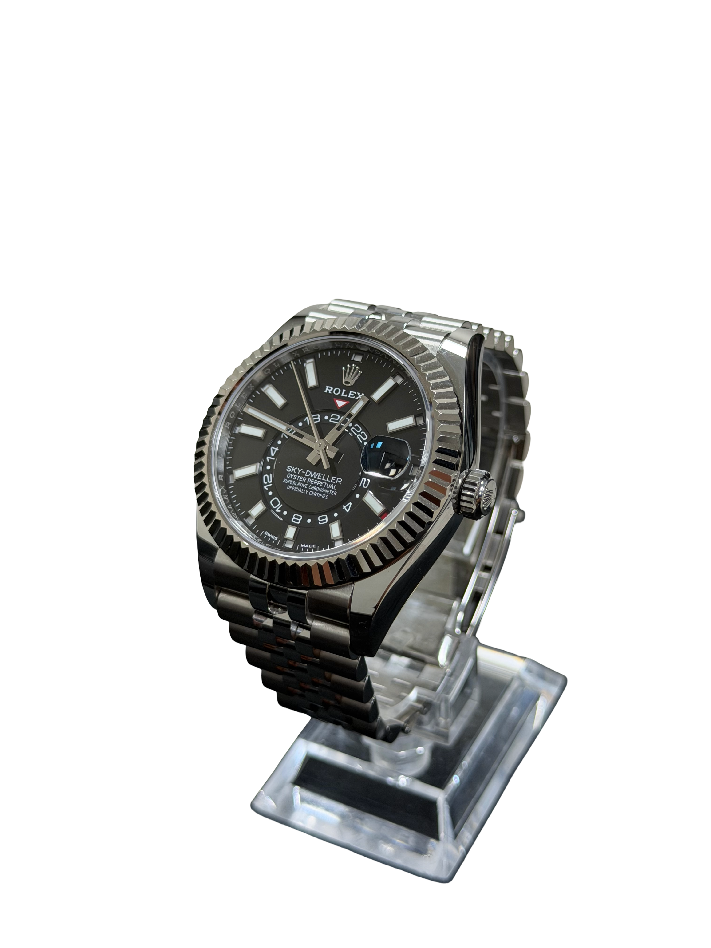 Rolex Sky-Dweller 326934 Thumbnail 2