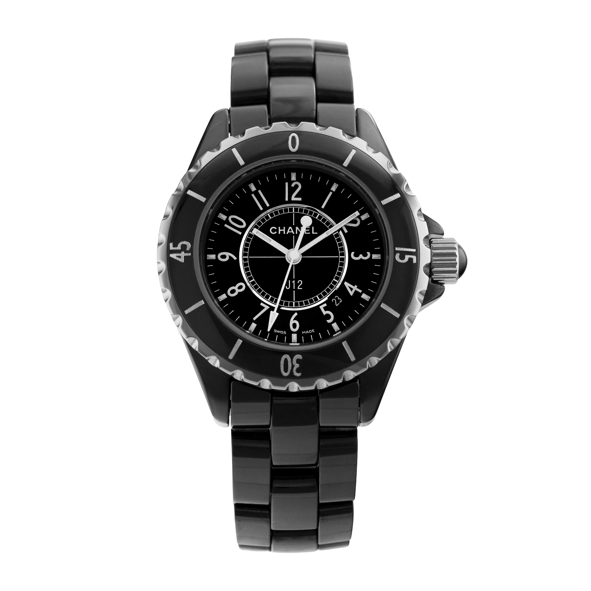 Chanel J12 H0682 Thumbnail 2