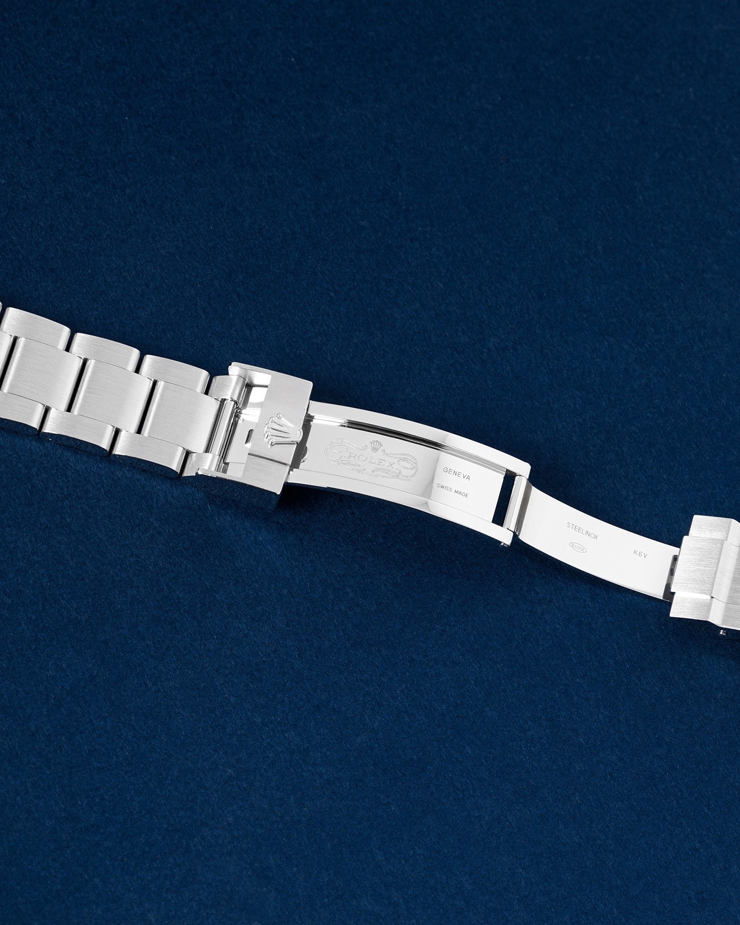 Rolex Submariner Starbucks Thumbnail 4