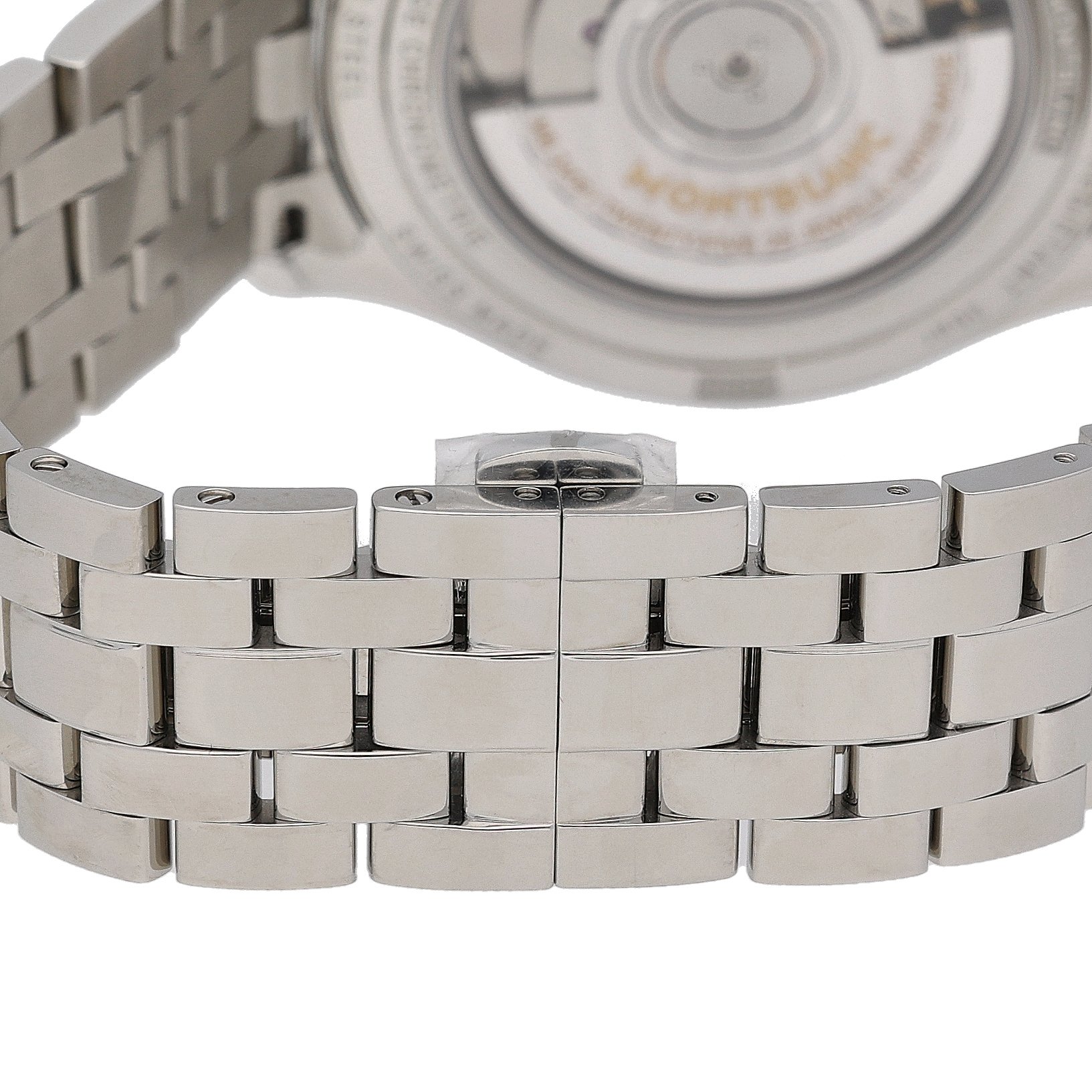 Montblanc Heritage 112519 Thumbnail 4