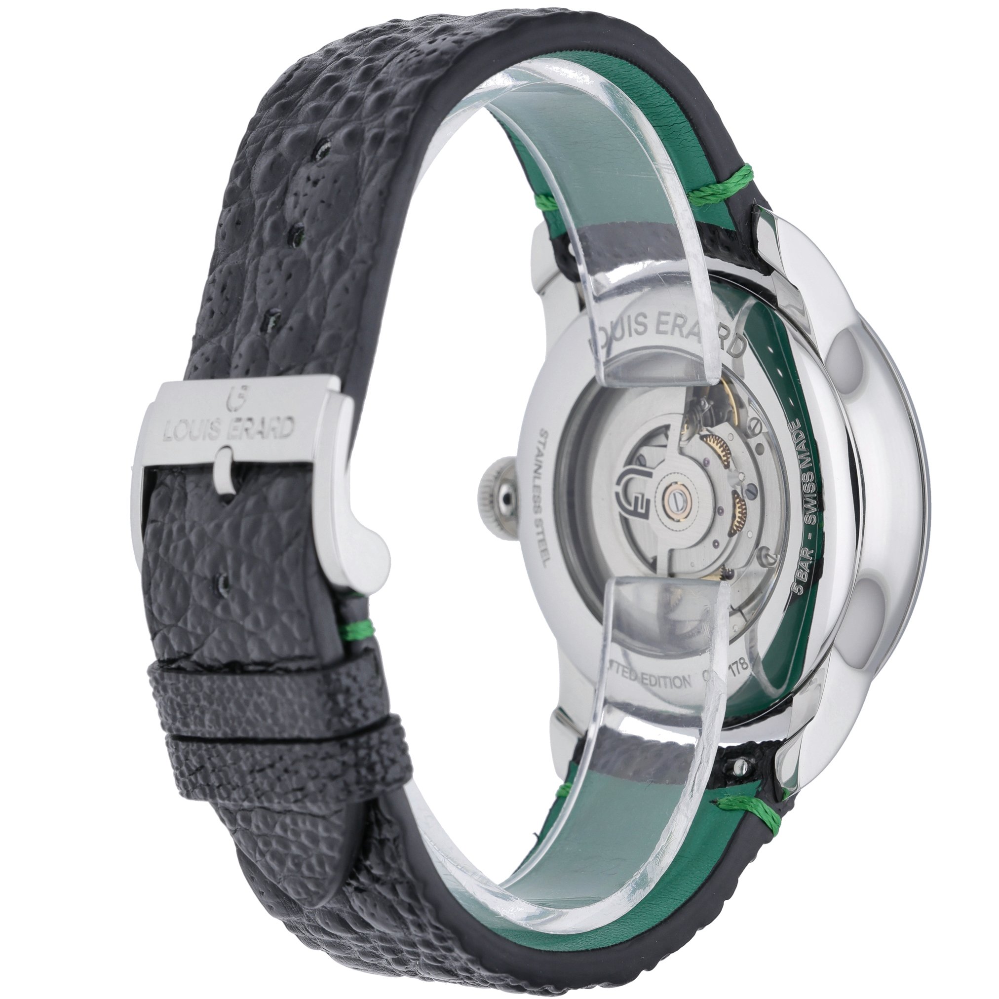 Louis Erard X Konstantin Chaykin Dusk To Louis Erard Dawn 85248NN88.BGA090 Thumbnail 3