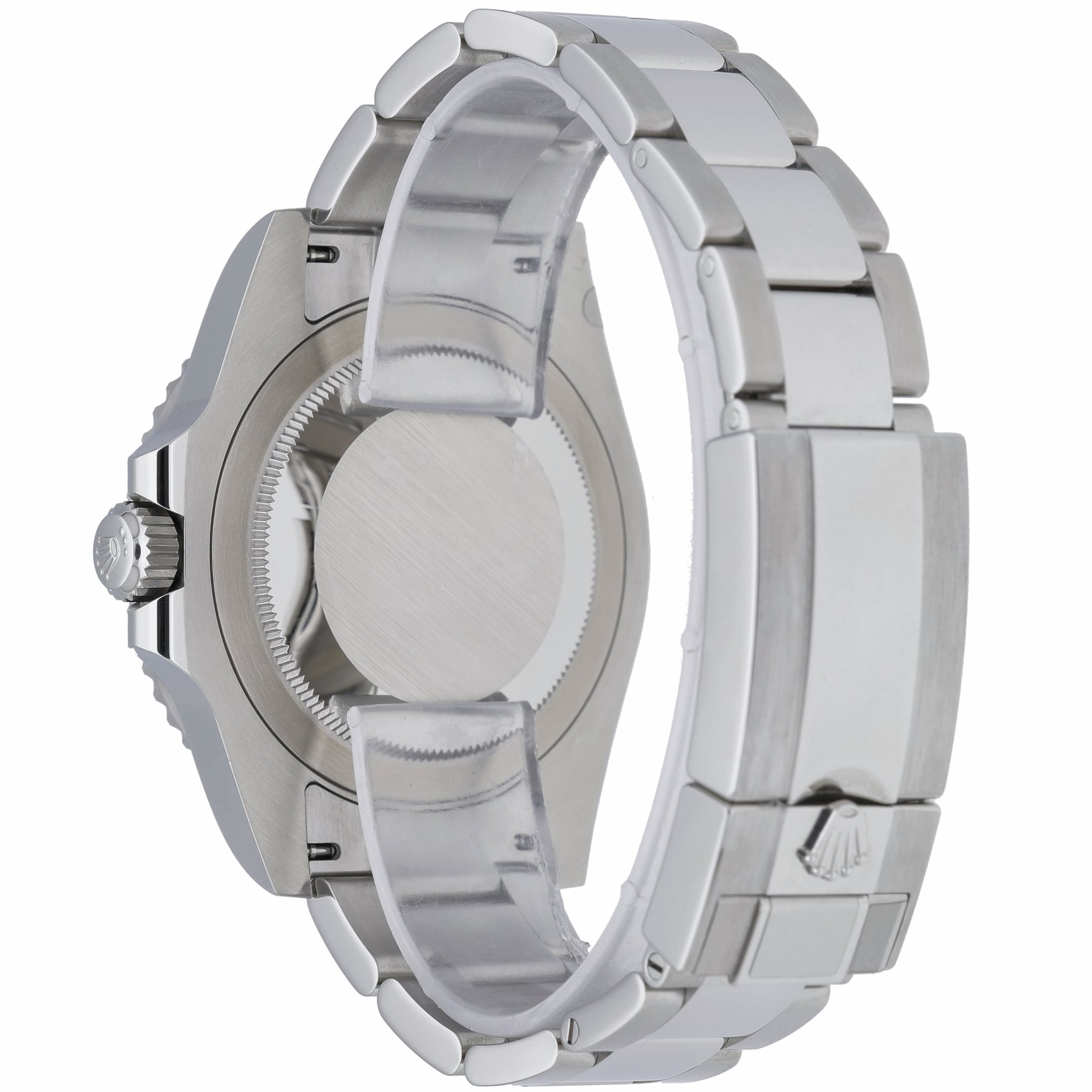 Rolex GMT Master II 126710 BLNR Thumbnail 3