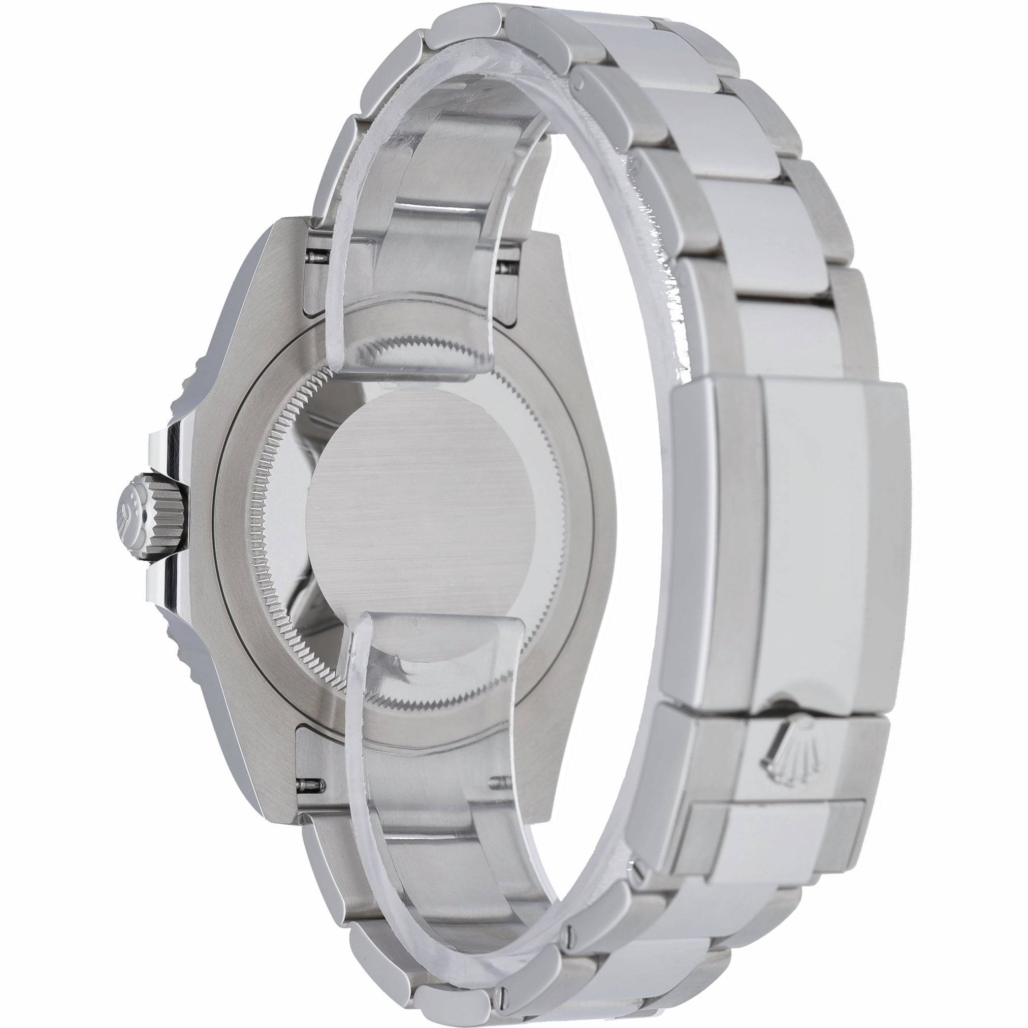 Rolex GMT Master II 126710 BLNR Thumbnail 4