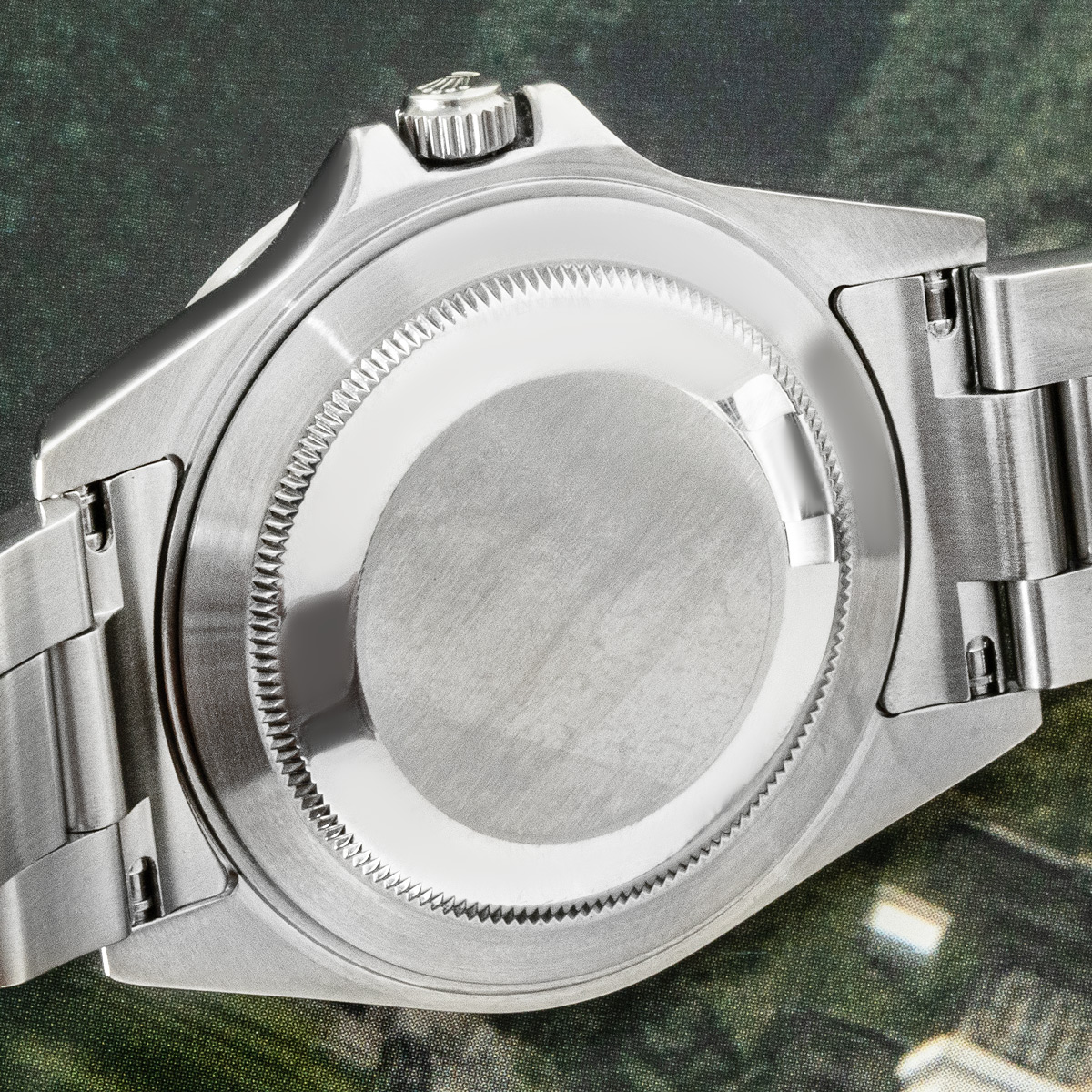 Rolex Explorer II 16570 Thumbnail 4