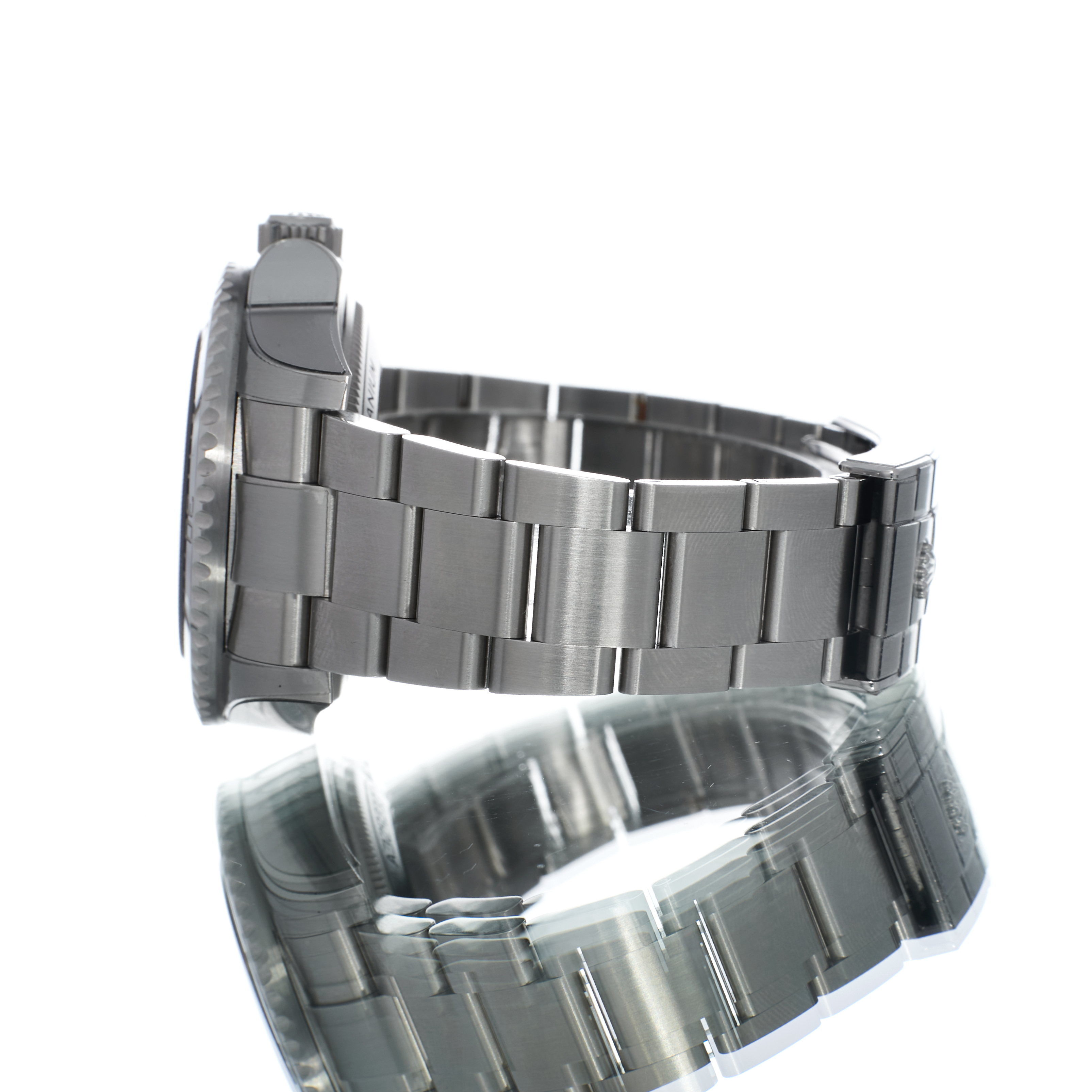 Rolex Deepsea 136660 - D-blue Thumbnail 2