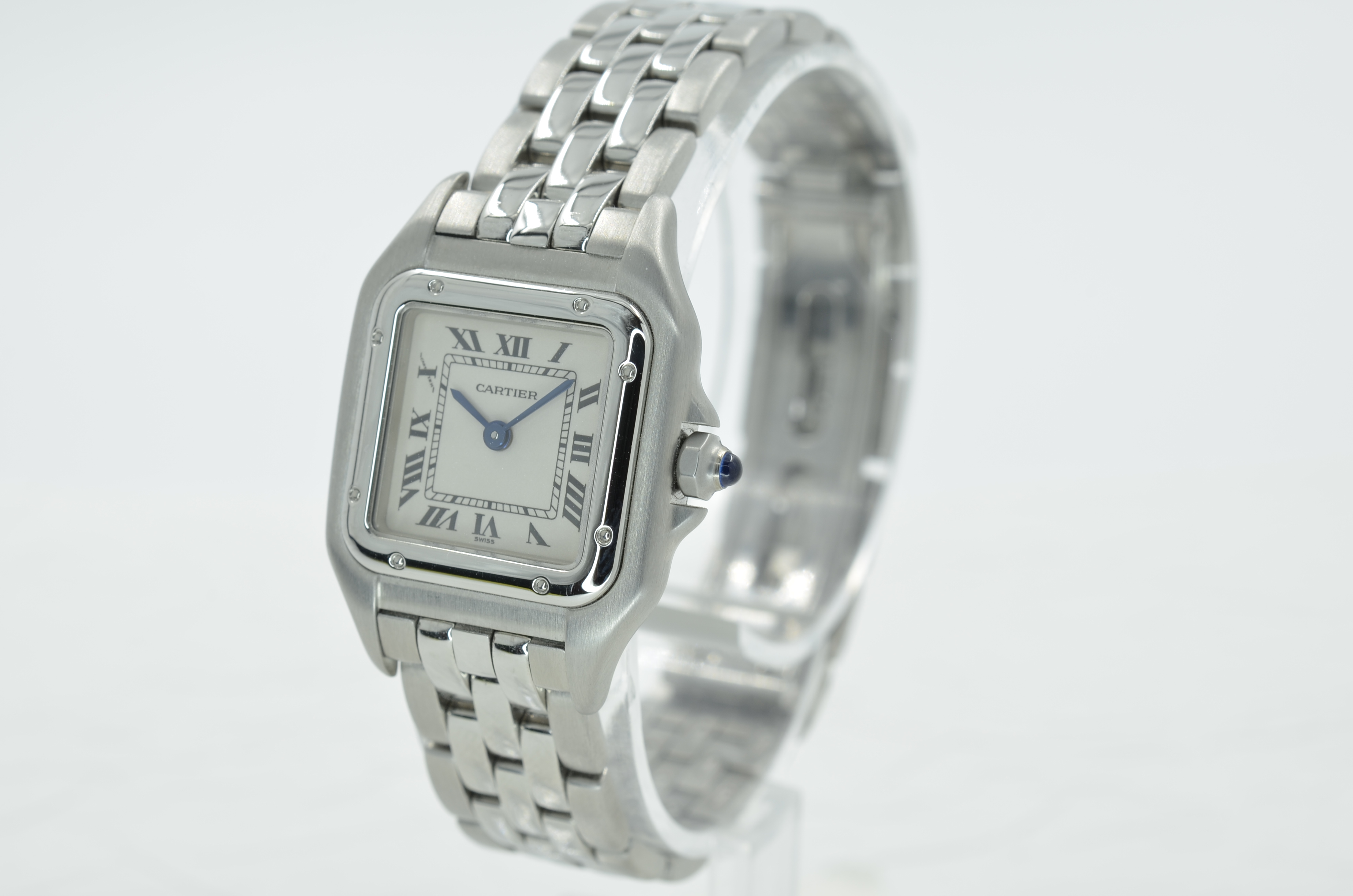 Cartier Panthere W25033P5 Thumbnail 2