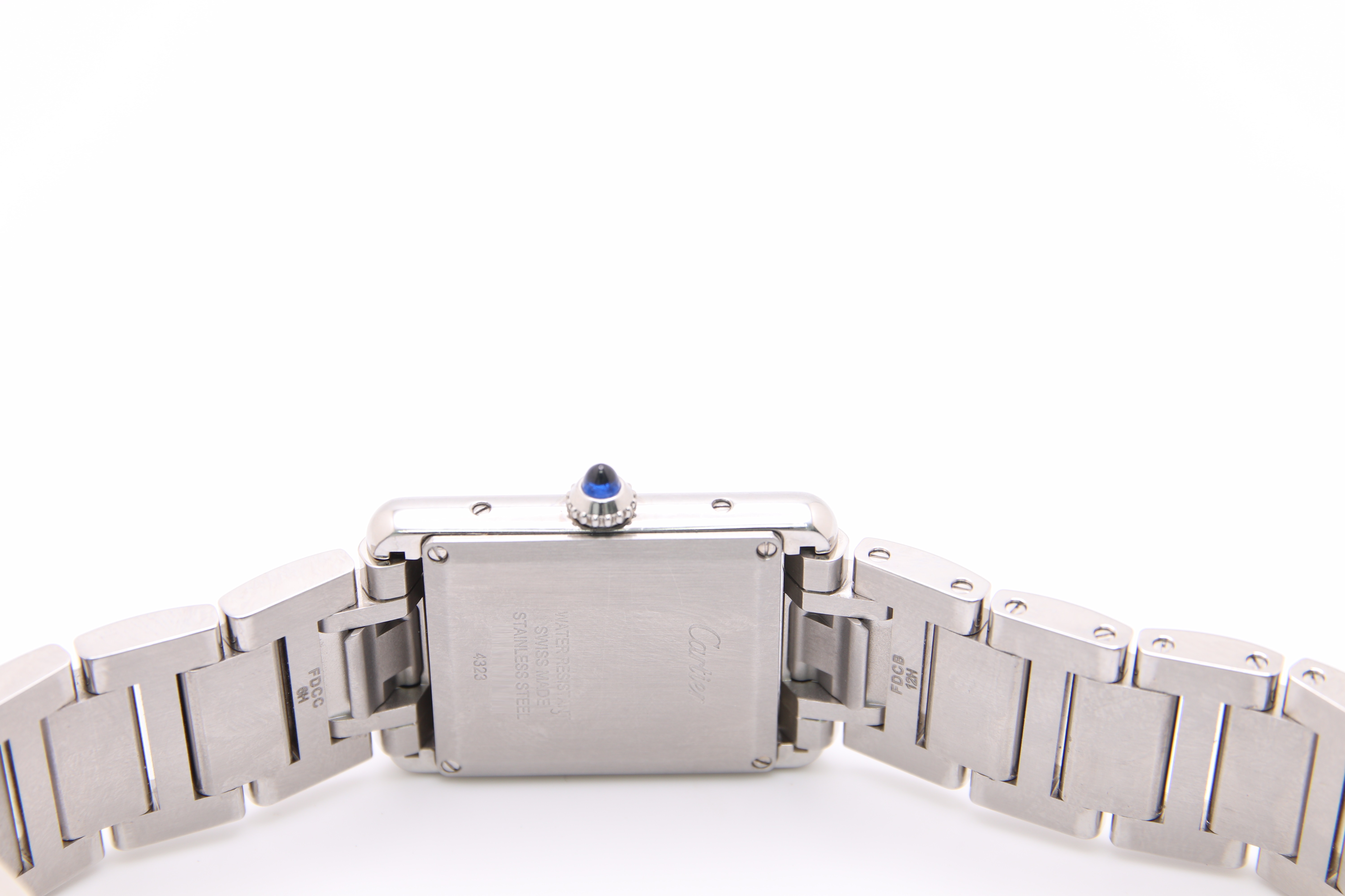 Cartier Tank Must WSTA0052 Thumbnail 4