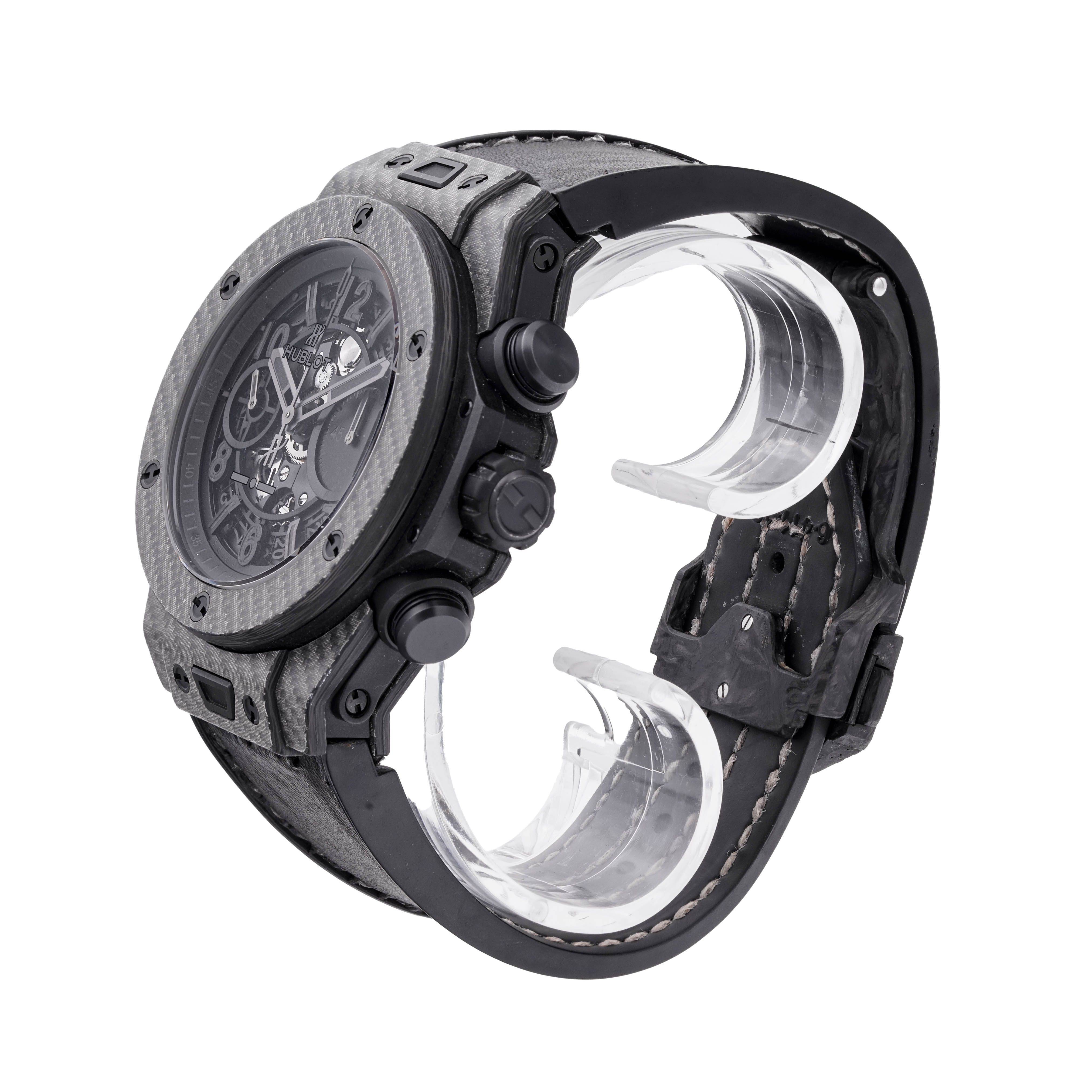 Hublot Big Bang 411.YT.1110.NR.ITI15 Thumbnail 2