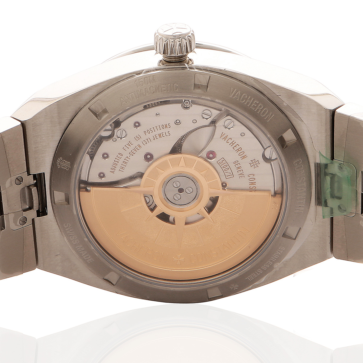 Vacheron Constantin Overseas 4500V/110A-B128 Thumbnail 3