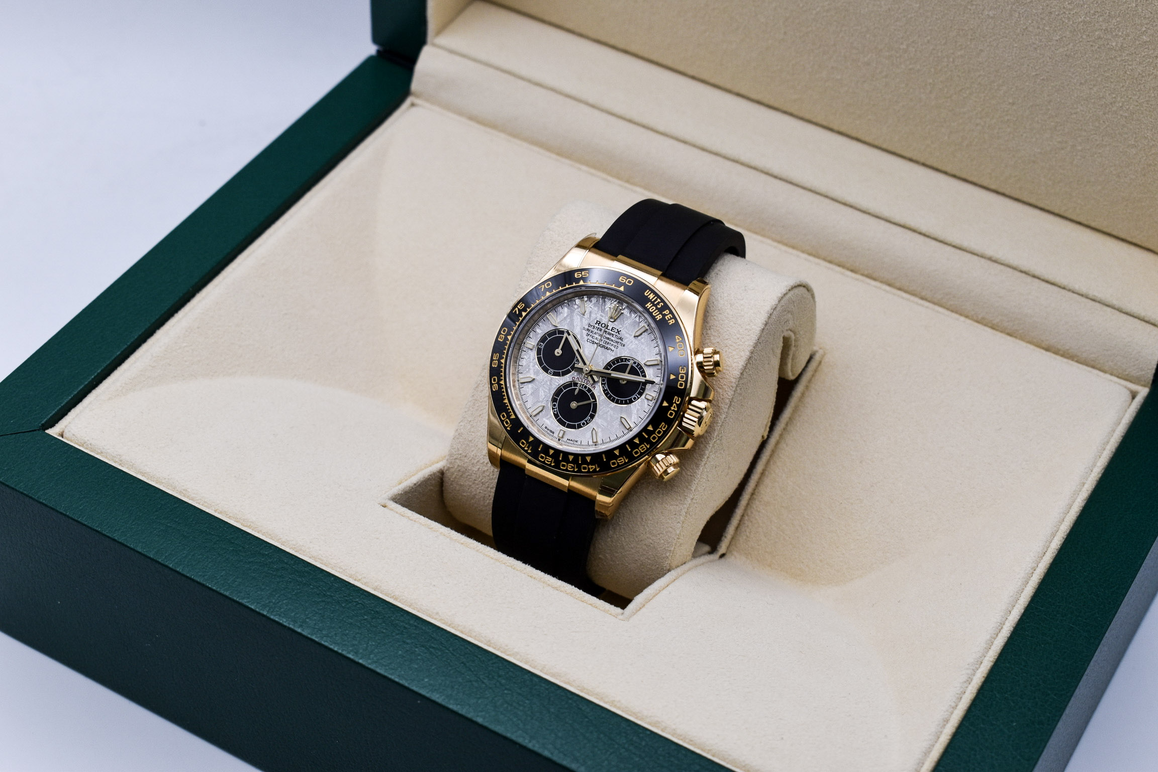Rolex Daytona 126518 LN Thumbnail 6