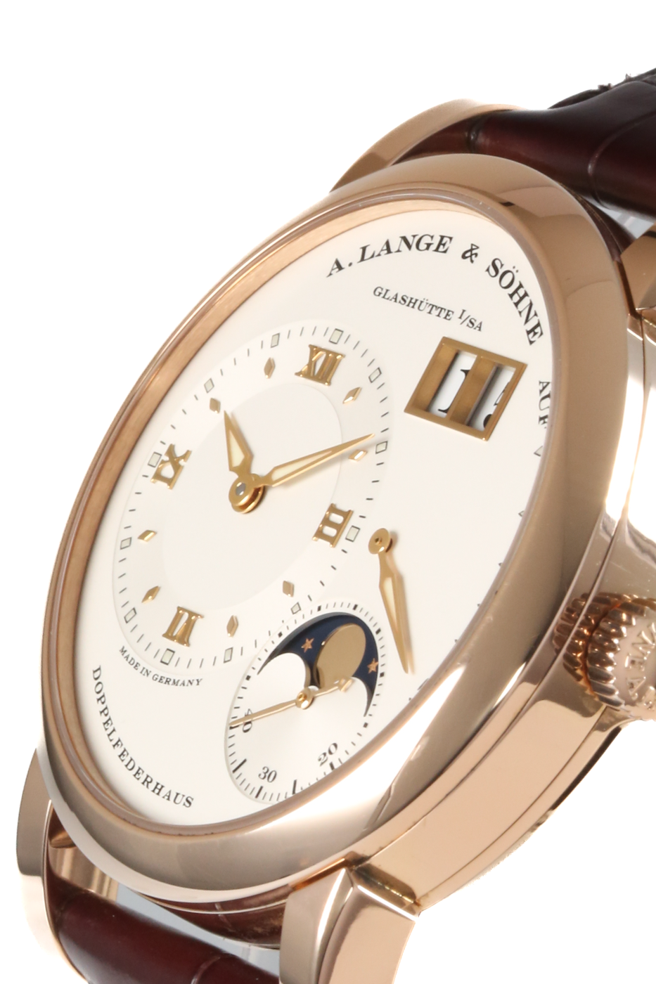 A. Lange and Sohne Lange 1 109.032 Thumbnail 5