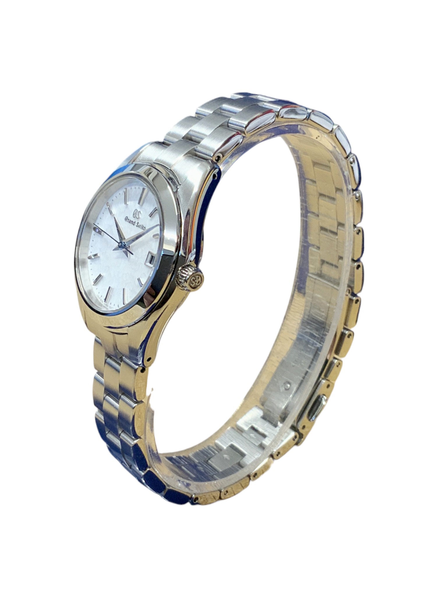 Grand Seiko Heritage Collection STGF359 Thumbnail 2