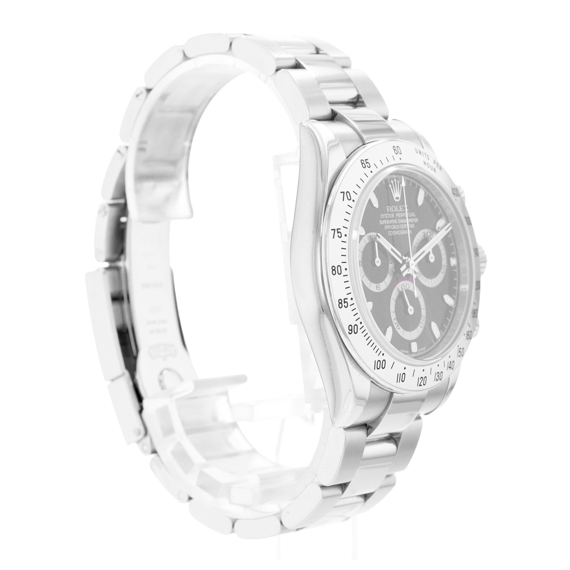 Rolex Daytona 116520 Thumbnail 5