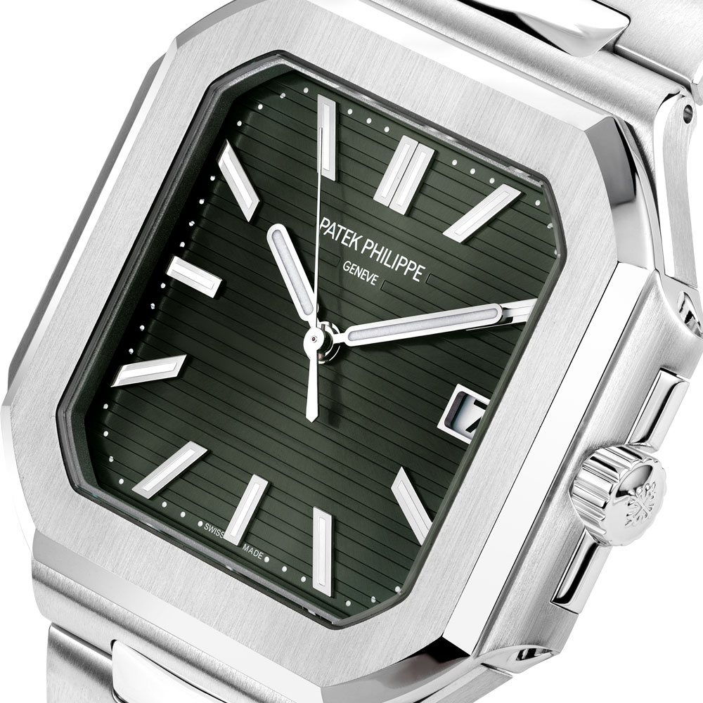 Patek Philippe Cubitus 5821/1A-001 Thumbnail 2