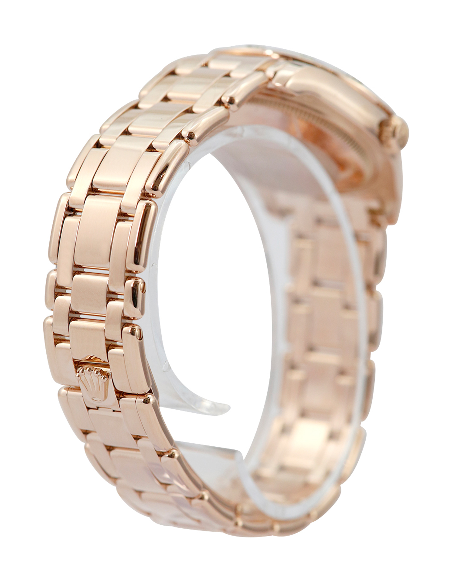 Rolex Pearlmaster 81315 Thumbnail 3