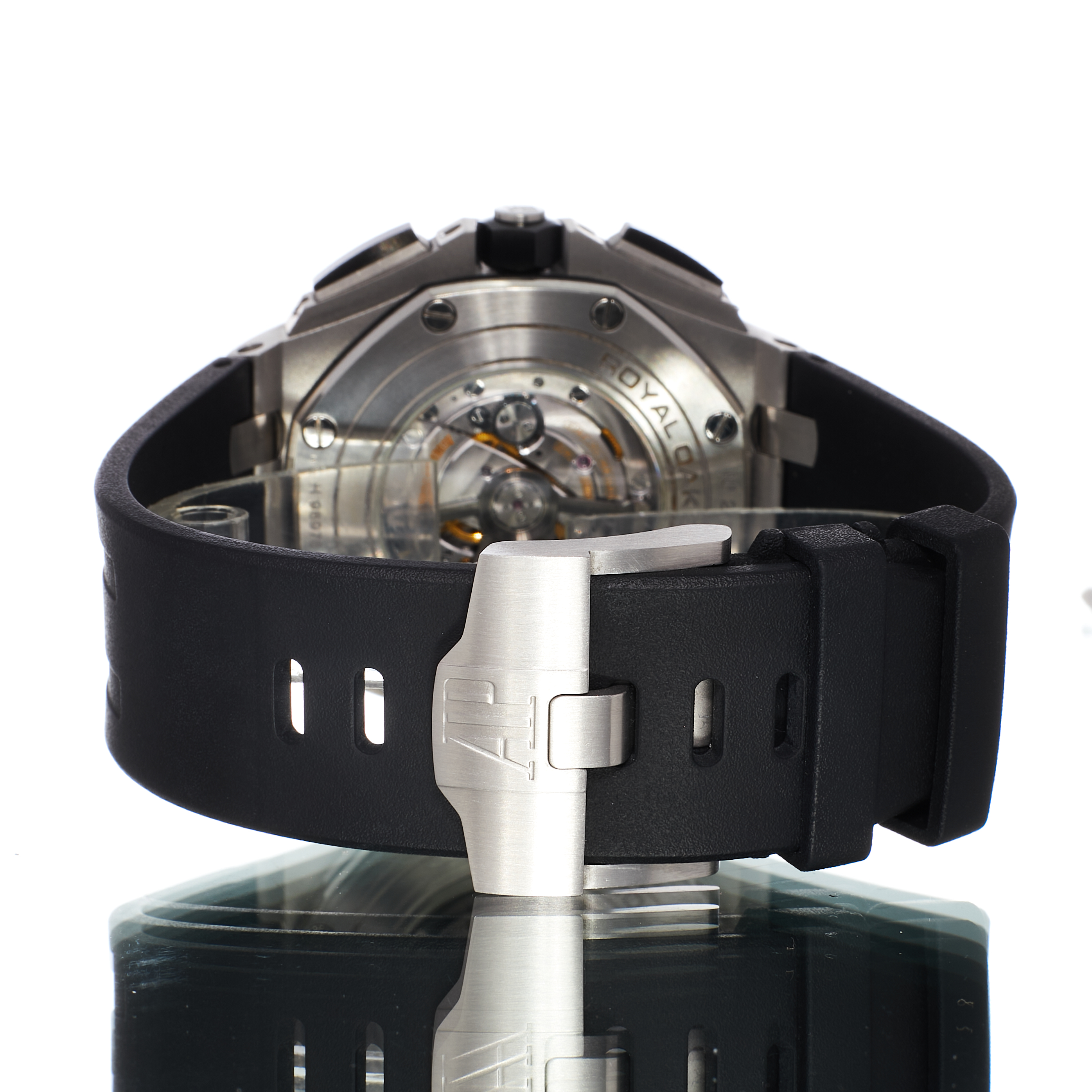 Audemars Piguet Royal Oak Offshore 26400SO.OO.A002CA.01 Thumbnail 3