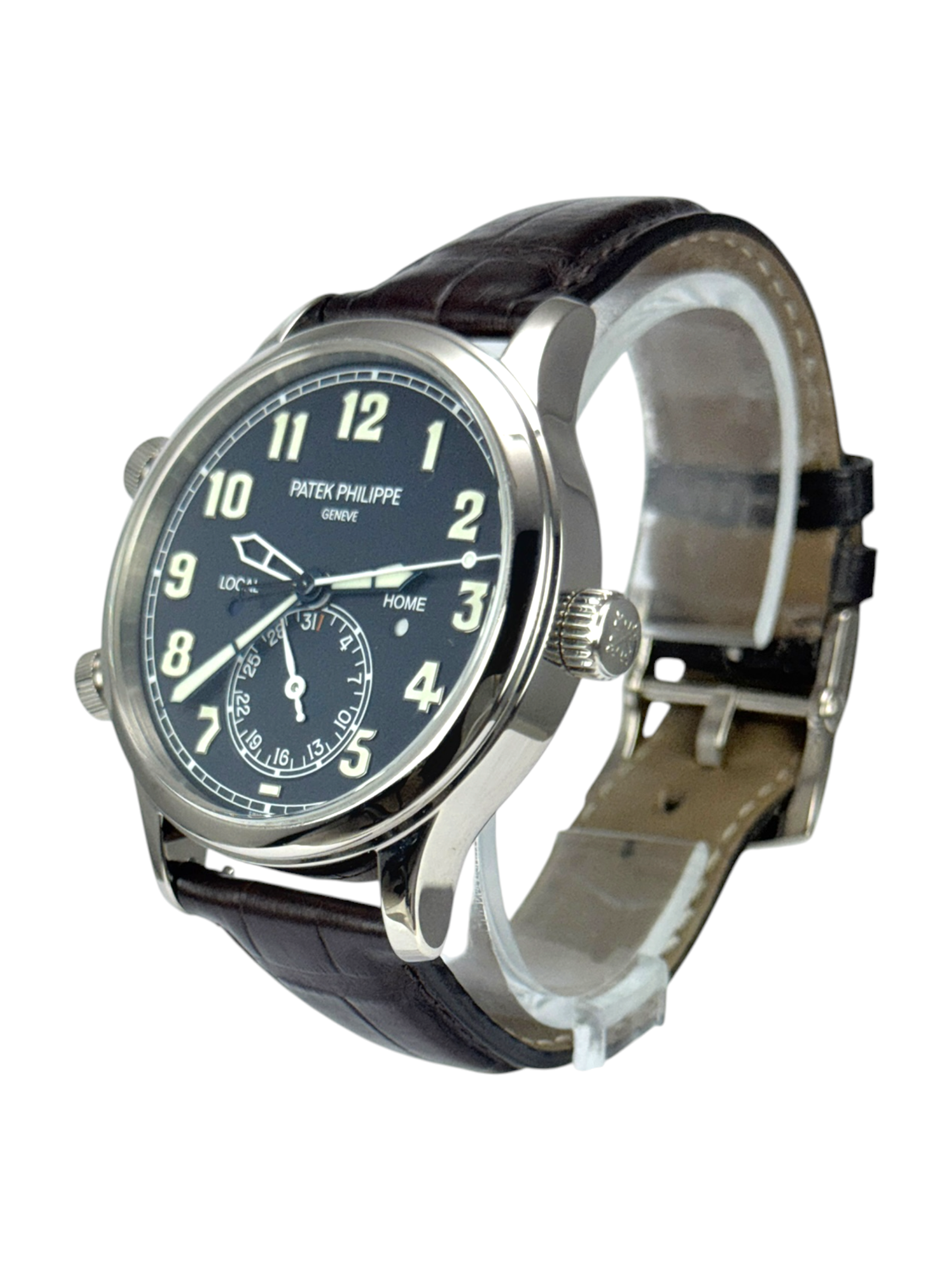 Patek Philippe Complications 5524G-001 Thumbnail 2