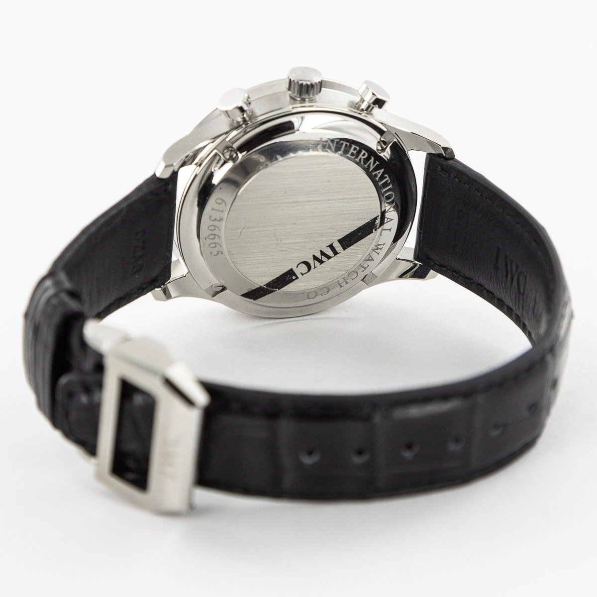 IWC Portugieser Chrono IW371447 Thumbnail 3