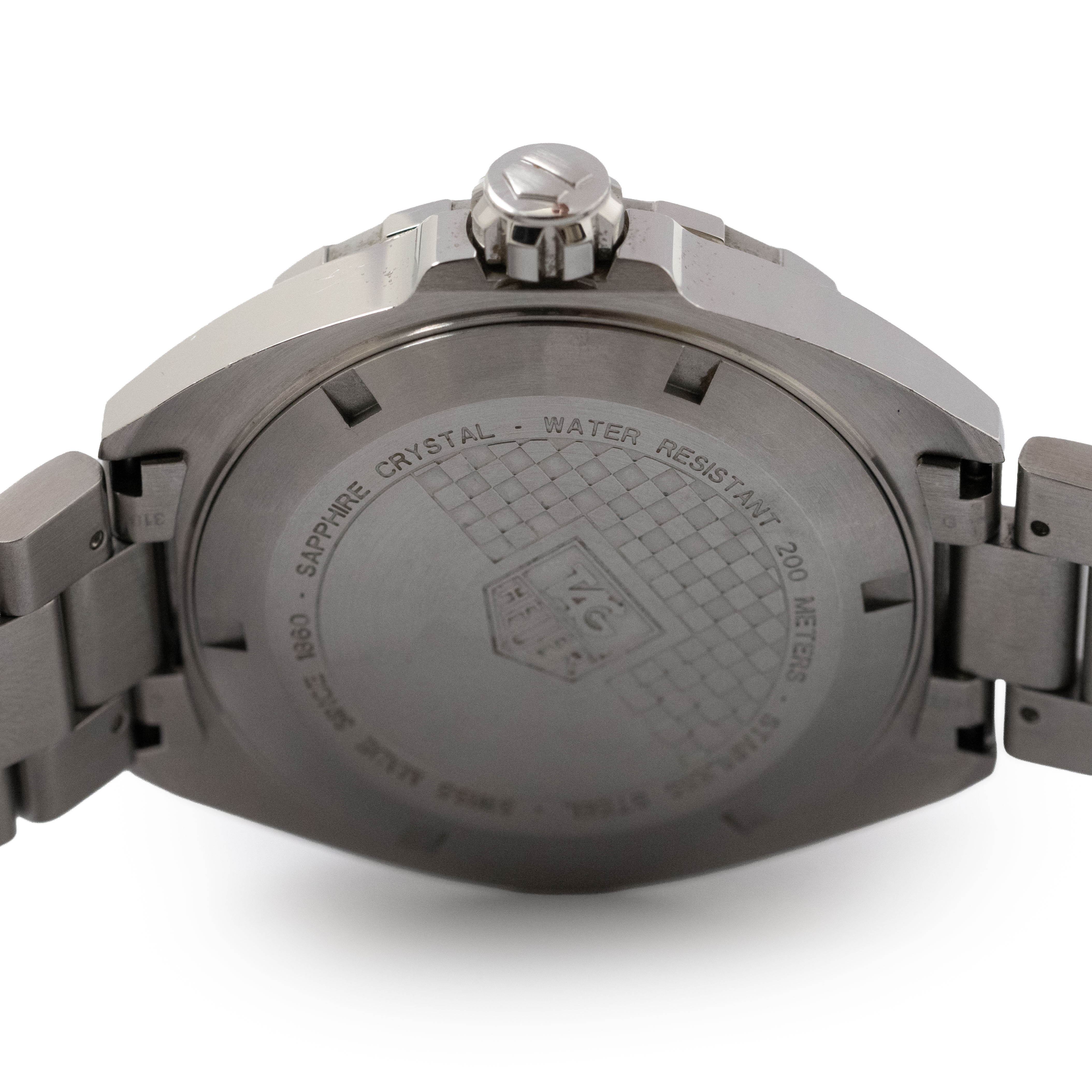 Tag Heuer Formula 1 WAZ1112.BA0875 Thumbnail 4