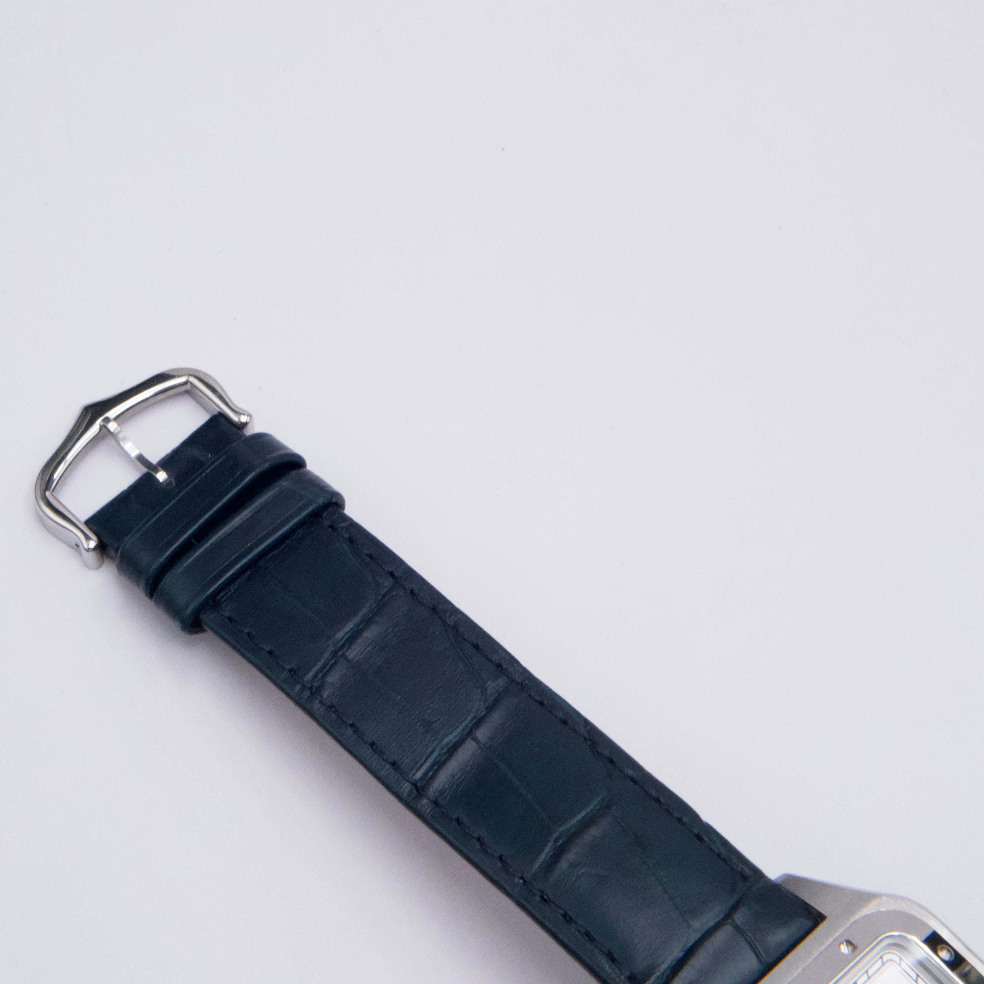 Cartier Santos Dumont WSSA0032 Thumbnail 5