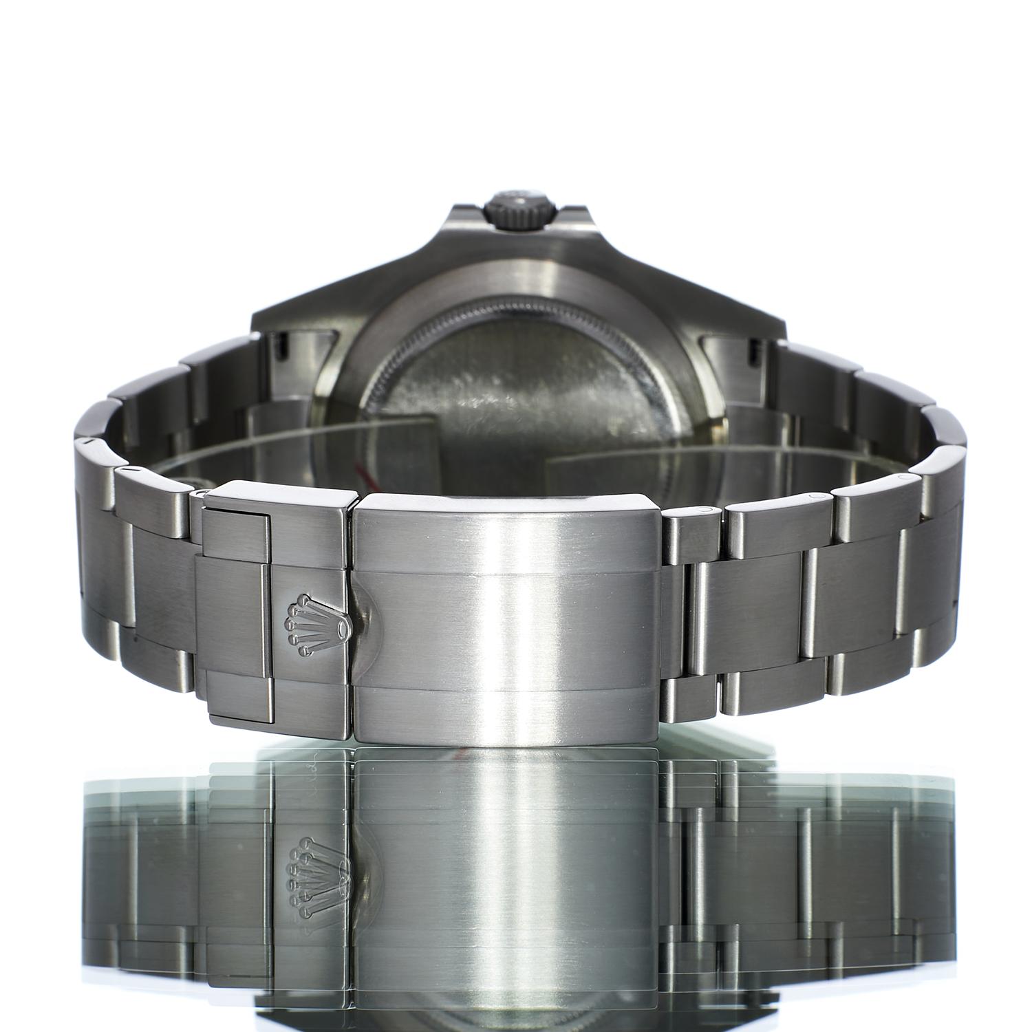 Rolex Explorer II 226570 Thumbnail 3