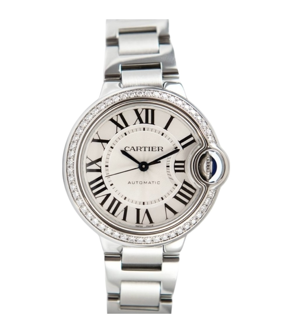 Cartier Ballon Bleu W4BB0017 Thumbnail 1
