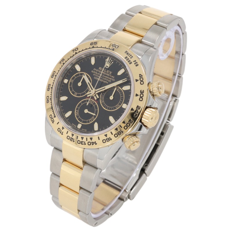 Rolex Daytona 116503 Thumbnail 2