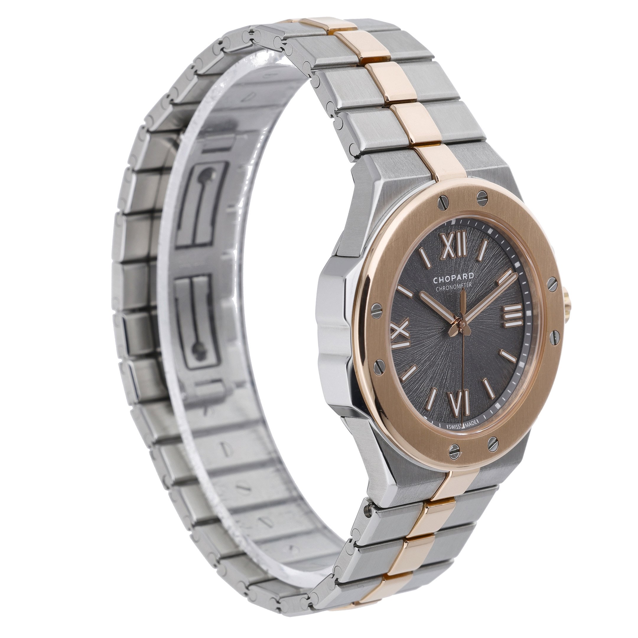 Chopard Alpine Eagle 298601-6001 Thumbnail 2