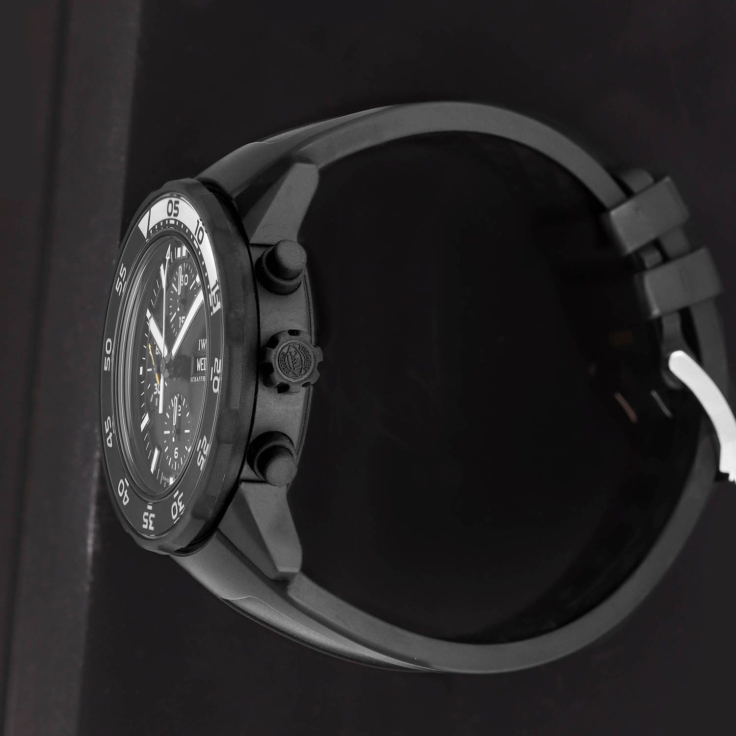 IWC Aquatimer IW376705 Thumbnail 3