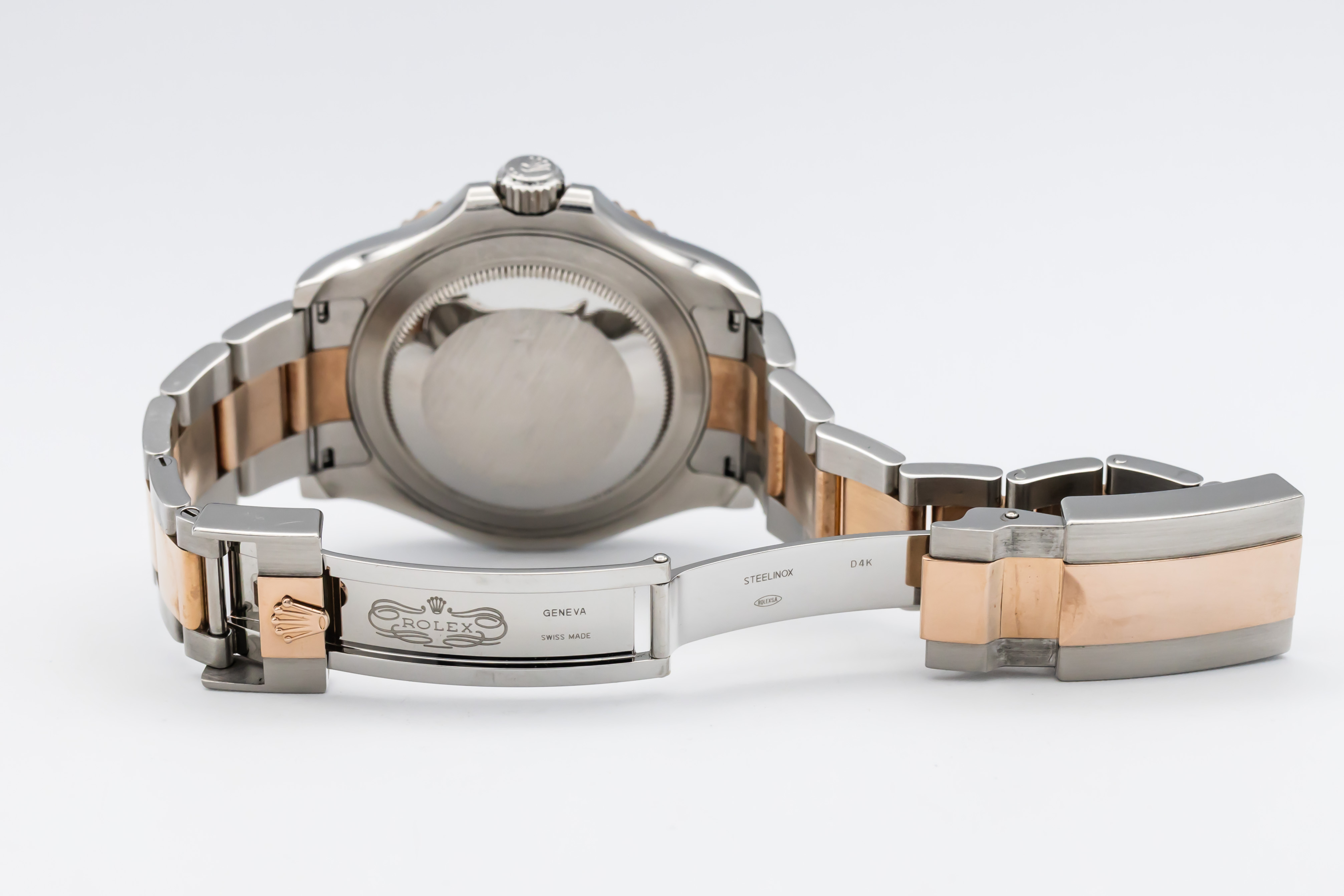 Rolex Yacht-Master 116621 Thumbnail 4