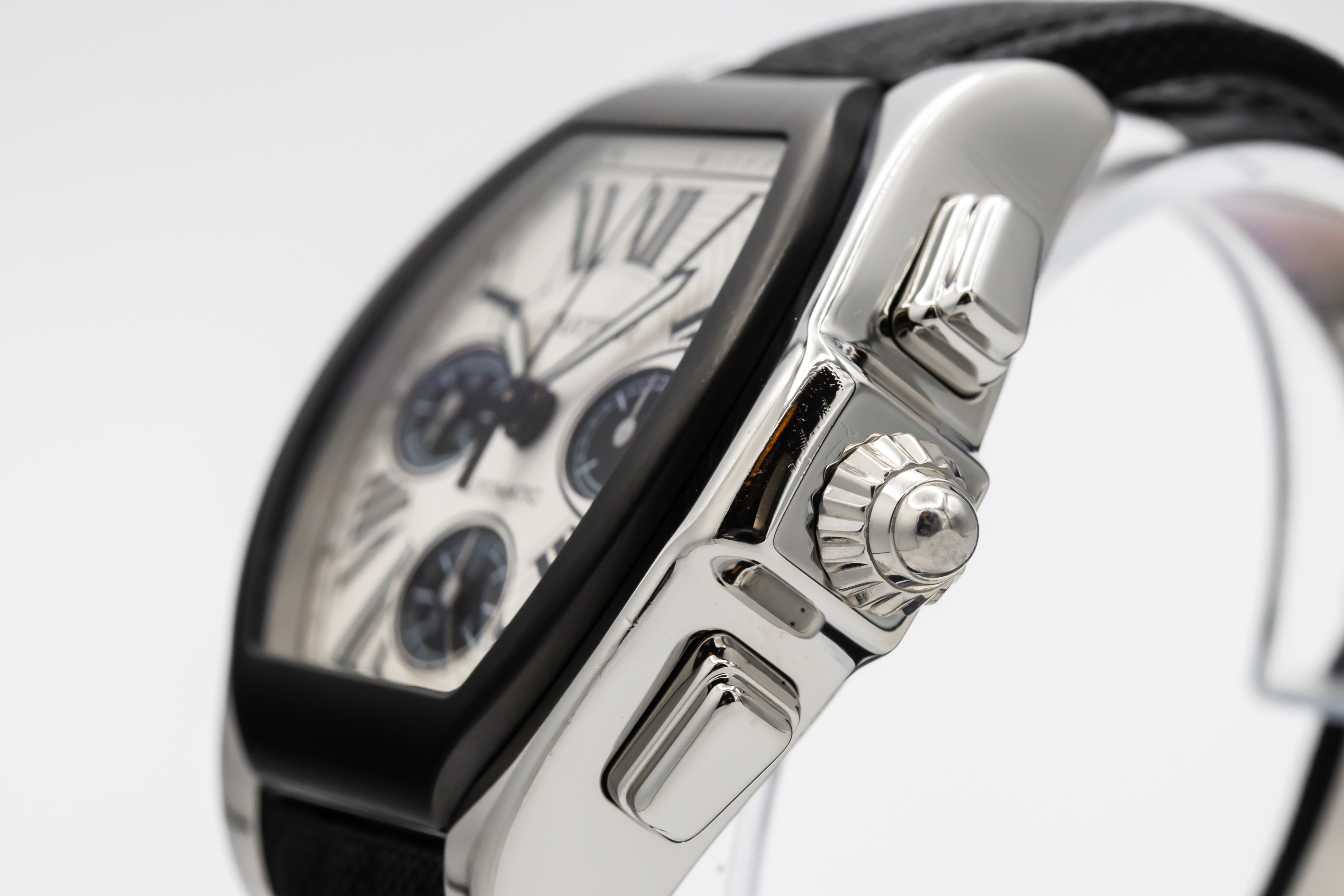 Cartier Roadster W6206020 Thumbnail 2