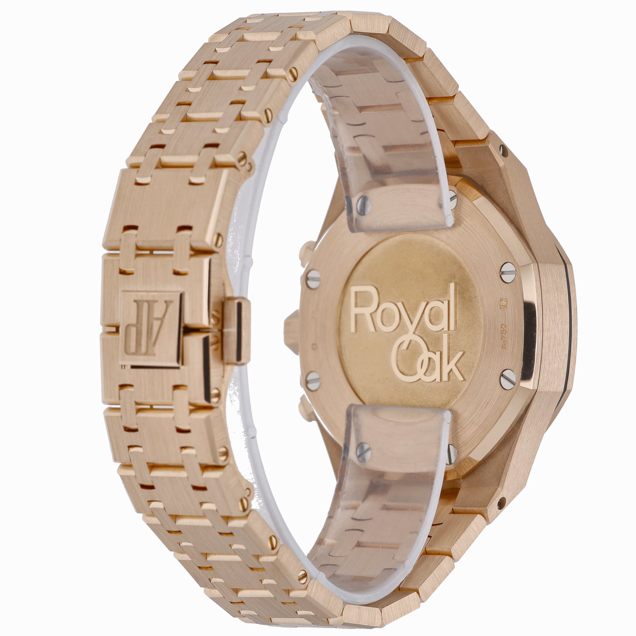 Audemars Piguet Royal Oak 26715OR.OO.1356OR.01 Thumbnail 4