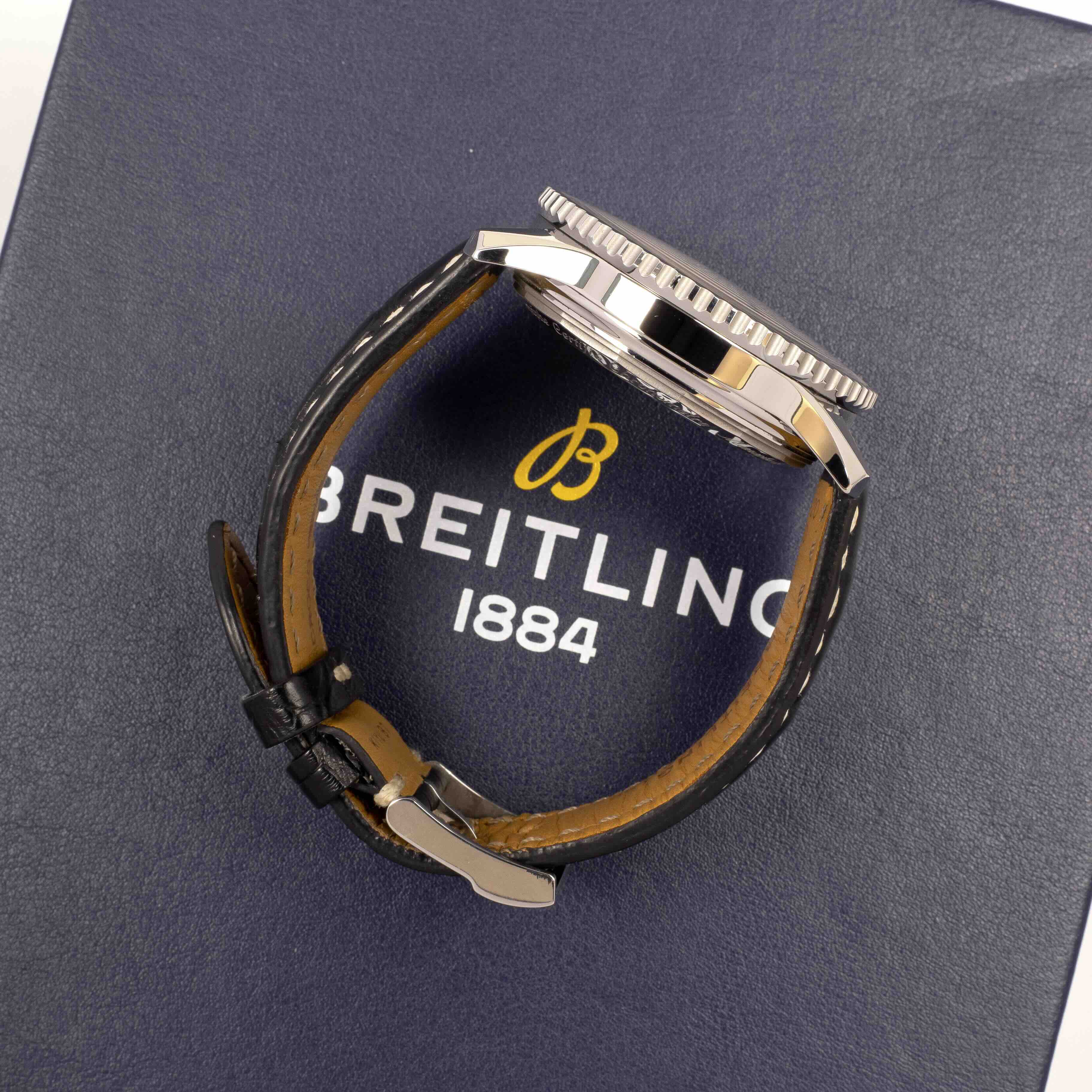 Breitling Navitimer B01 Chronograph 43 AB0121 Thumbnail 6