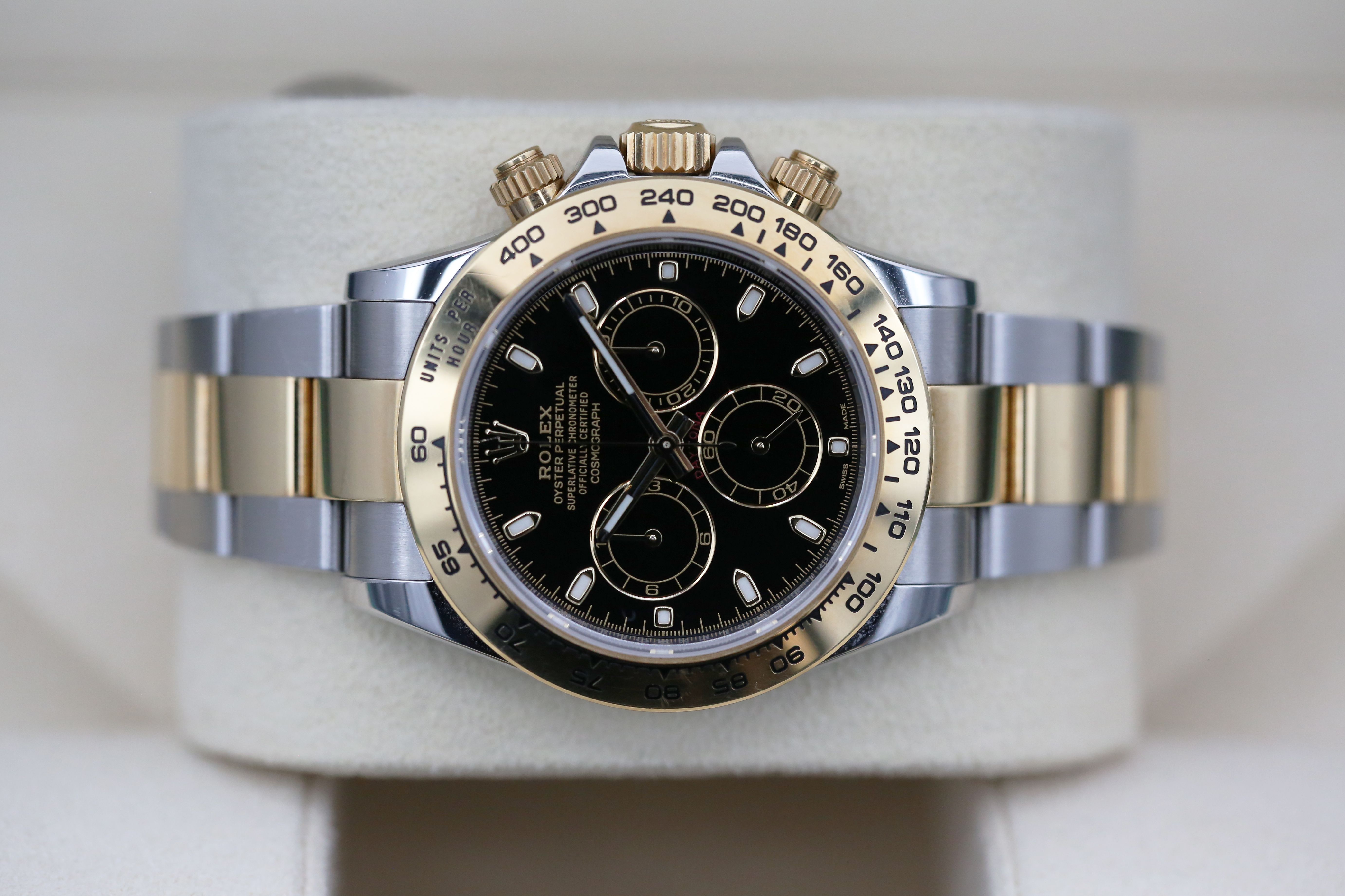 Rolex Daytona 116503 Thumbnail 5
