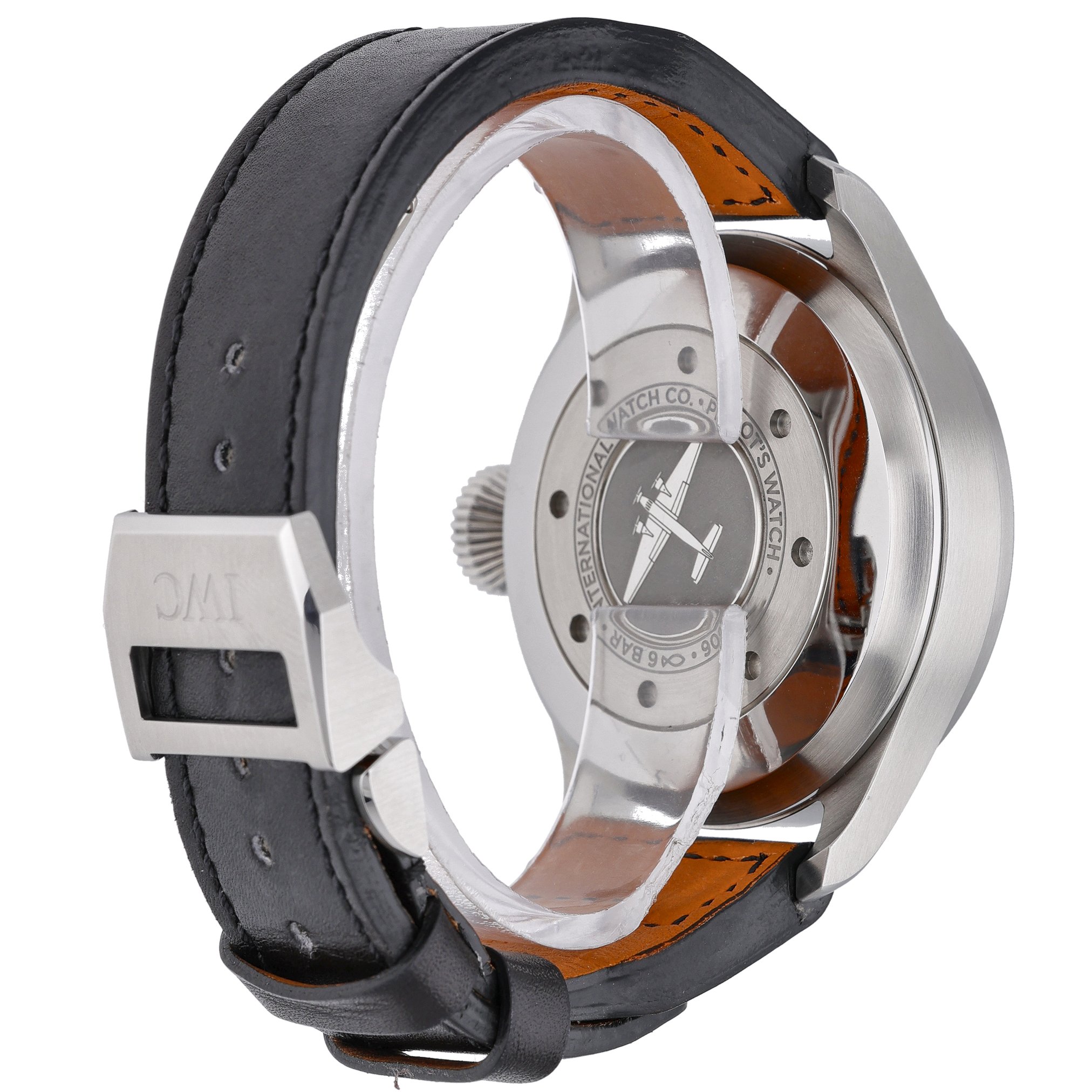 IWC Big Pilot's IW500912 Thumbnail 4