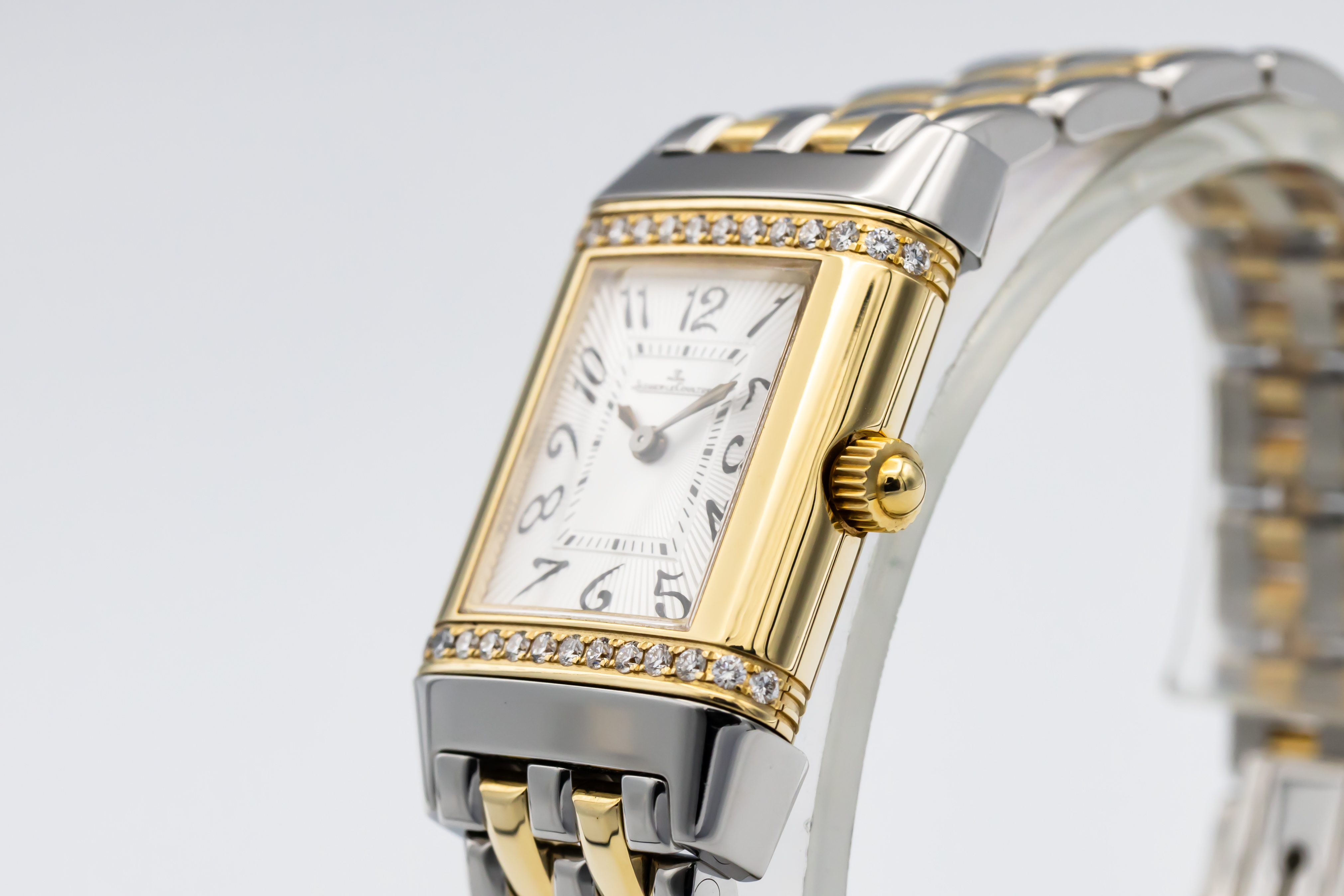 Jaeger-LeCoultre Reverso Lady 2655130 Thumbnail 2