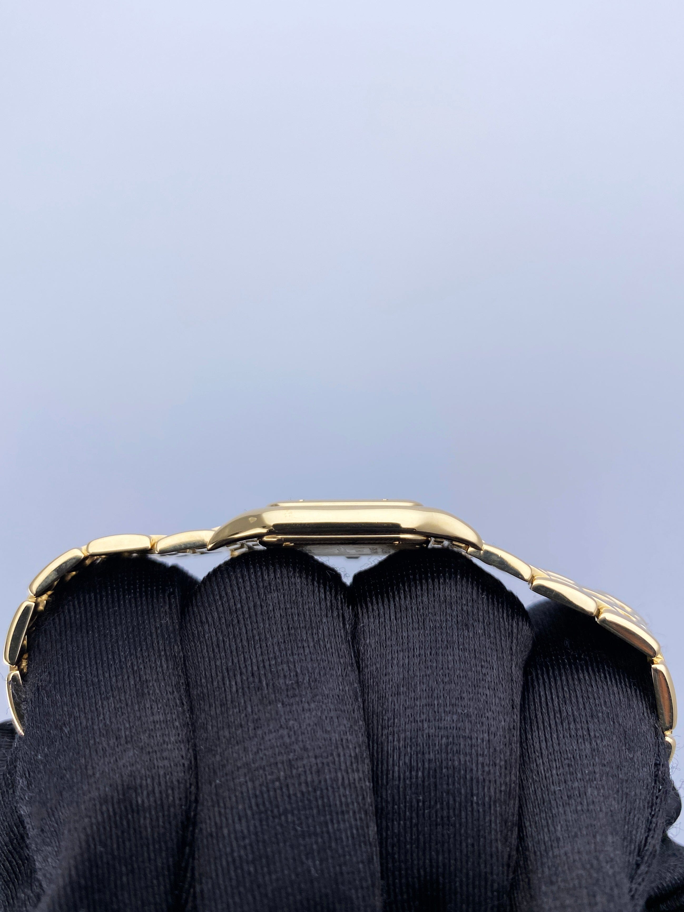 Cartier Tank a Vis W1529451 Thumbnail 5